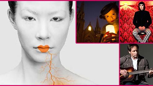 Things to Do in Vancouver this Weekend: October 12, 2017
