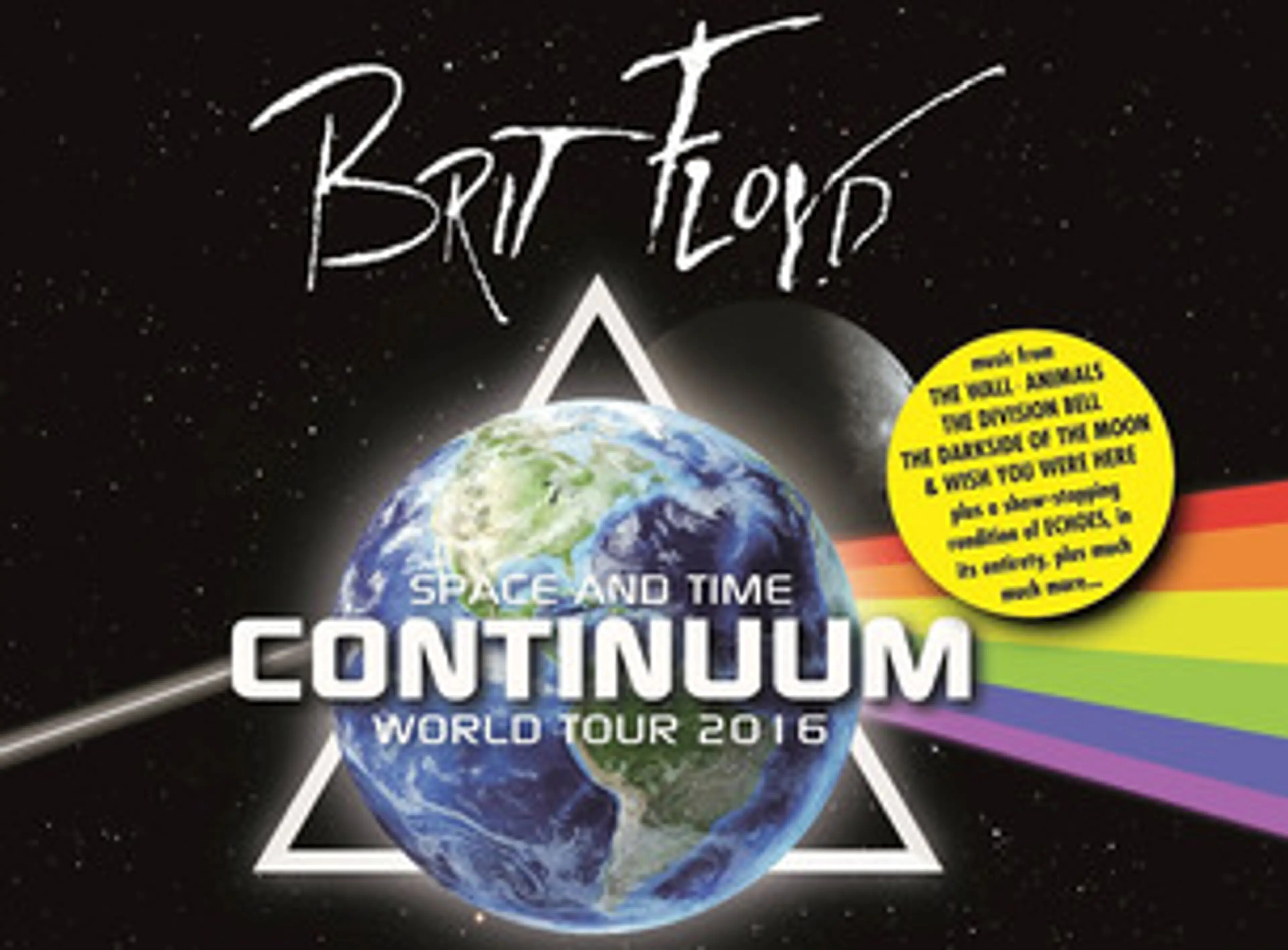 britfloyd
