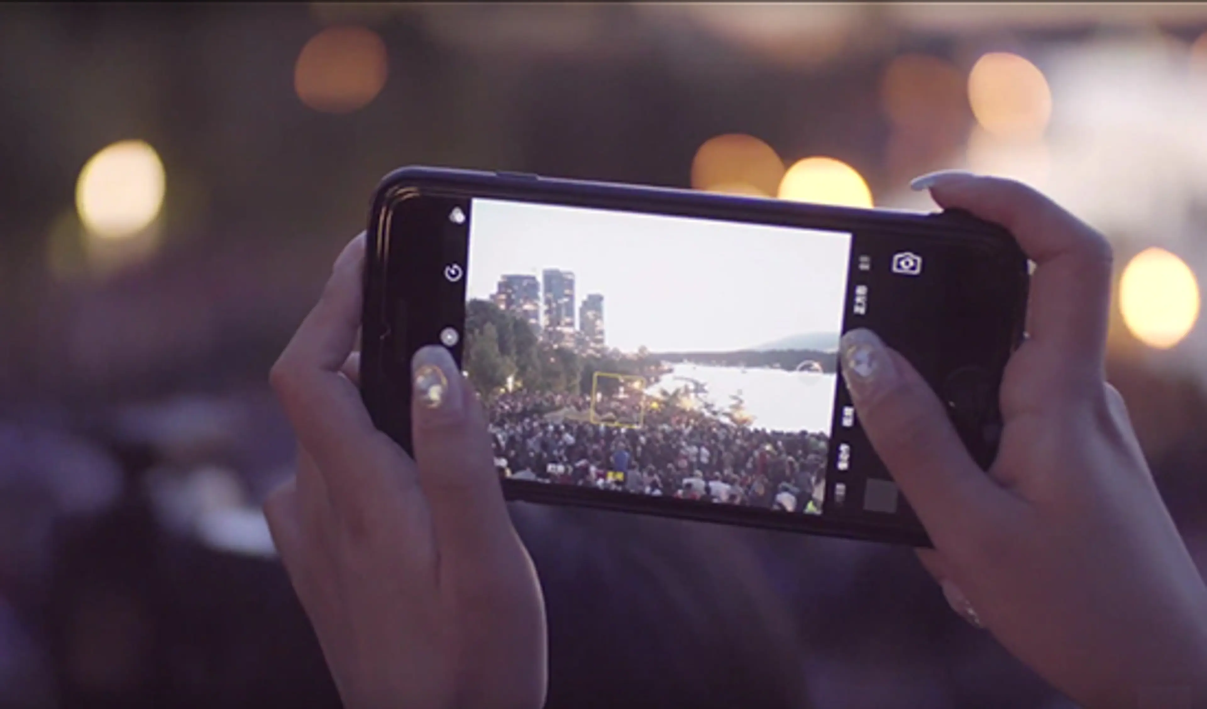 #VeryVancouver Moments – Canada 150 Party