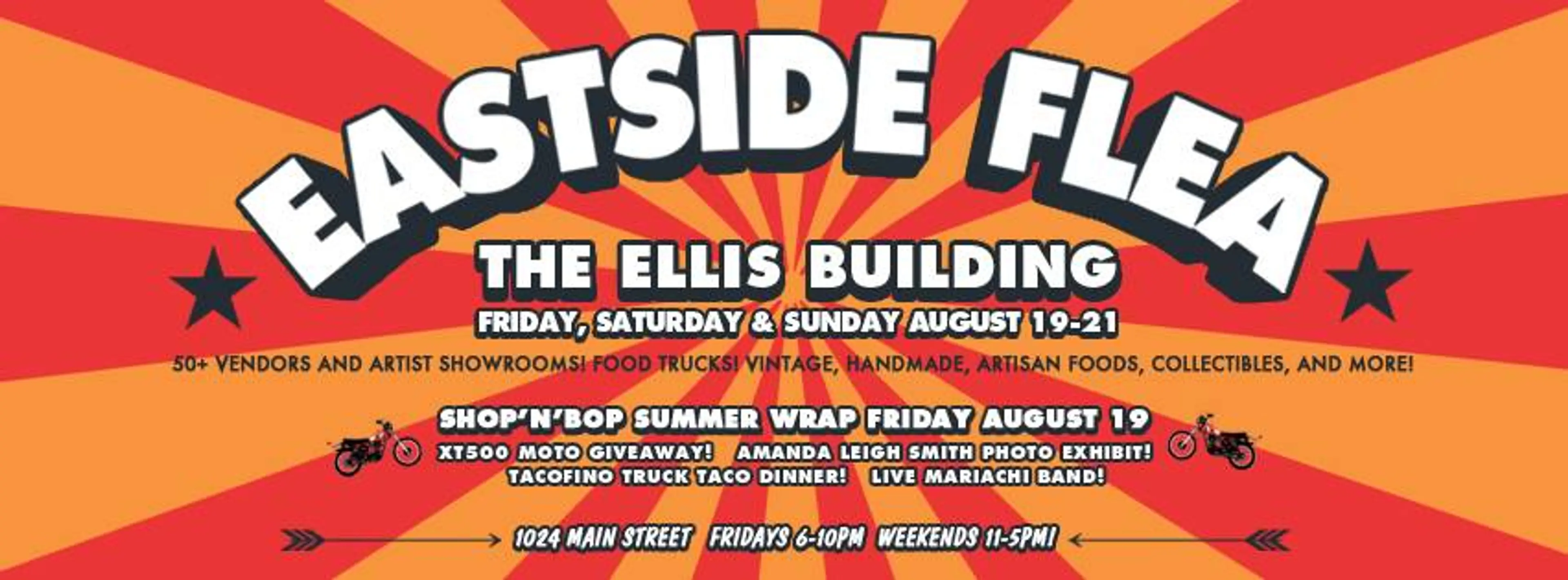 EastSideFlea