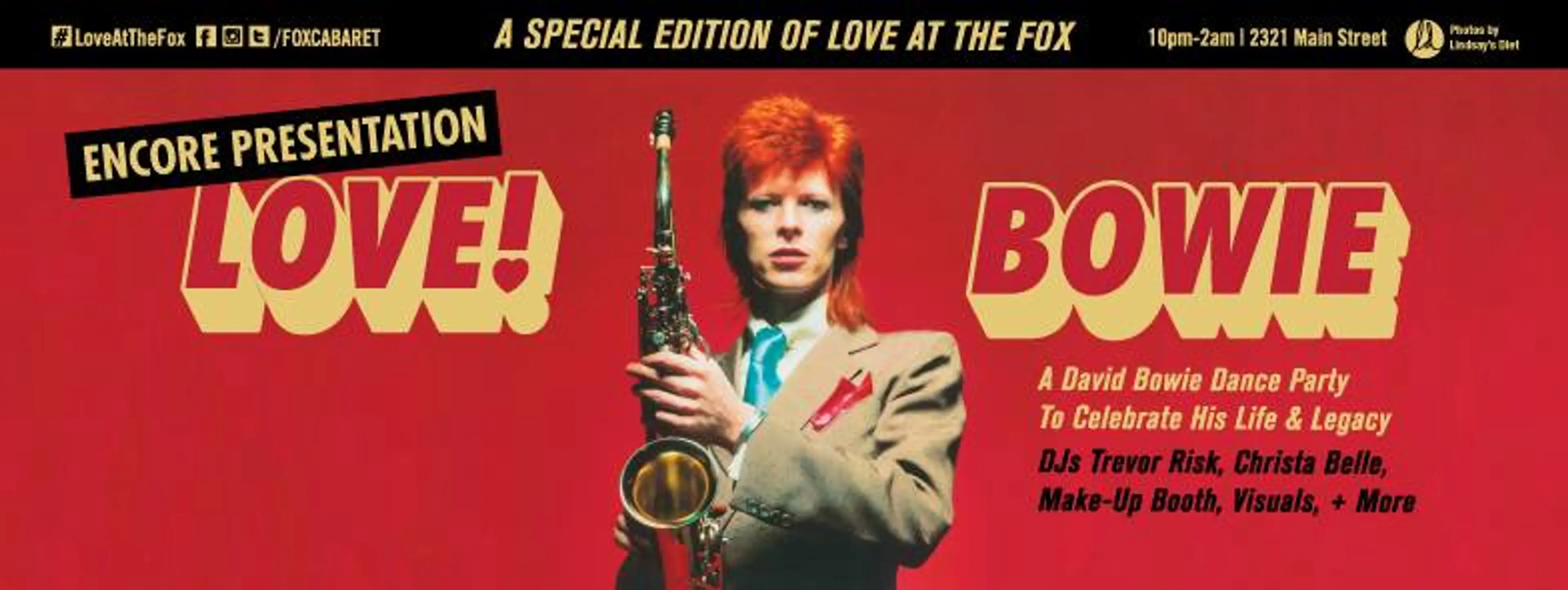 loveBowie