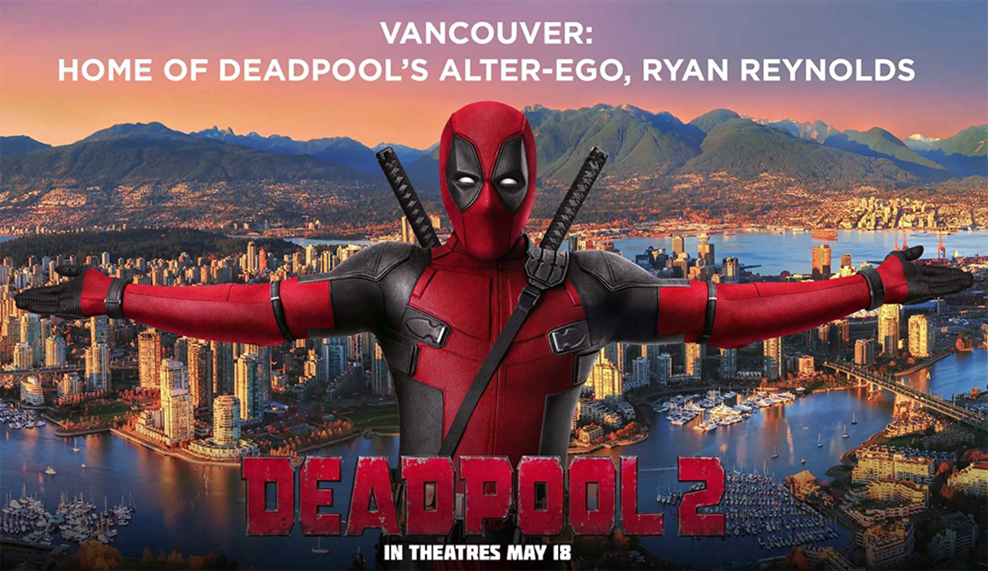 Ryan Reynolds: “You’ve awakened a sleeping moose, Europe”
