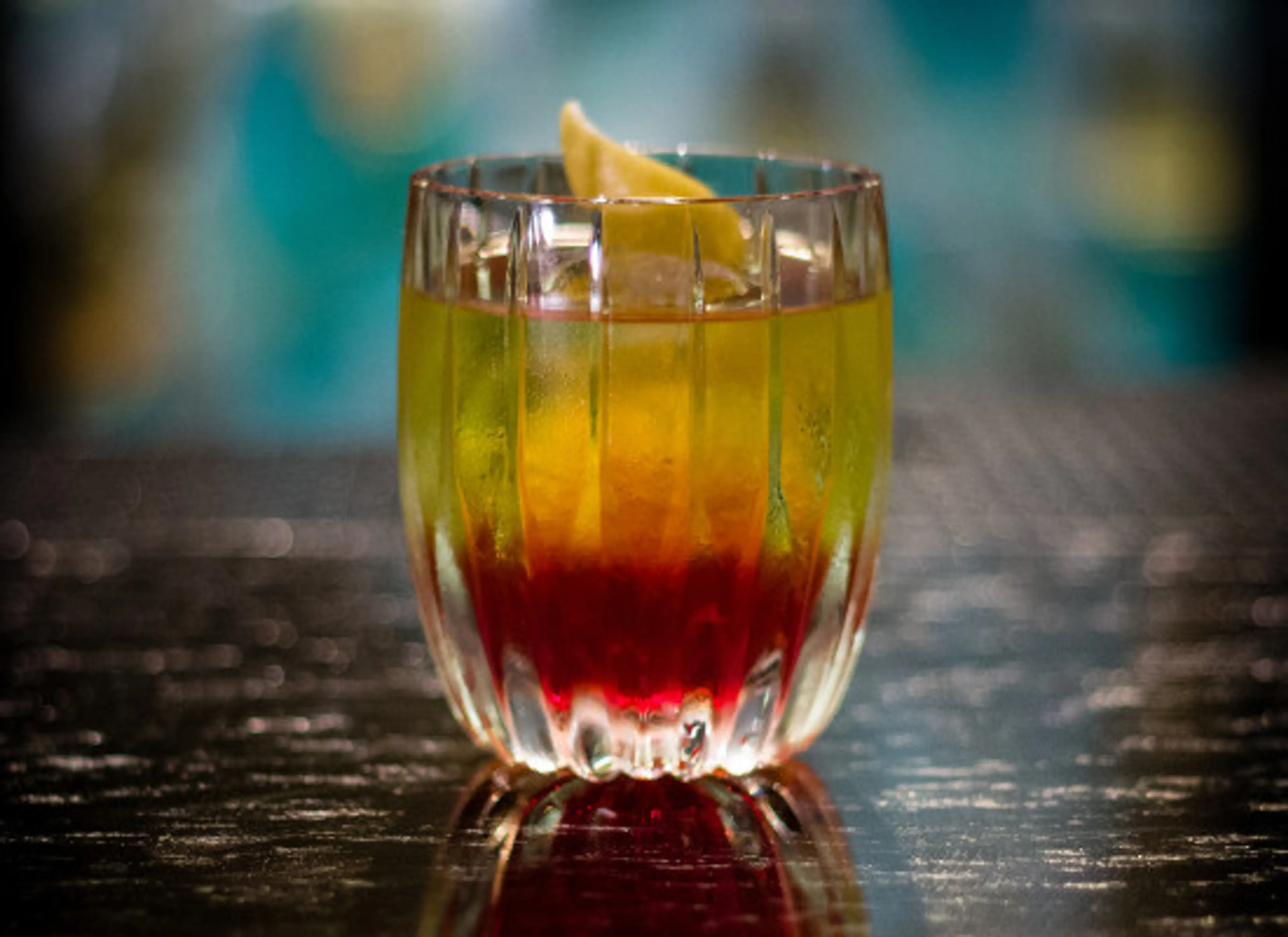 Prohibition Cocktail