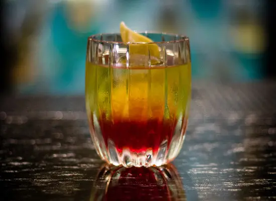 Prohibition Cocktail