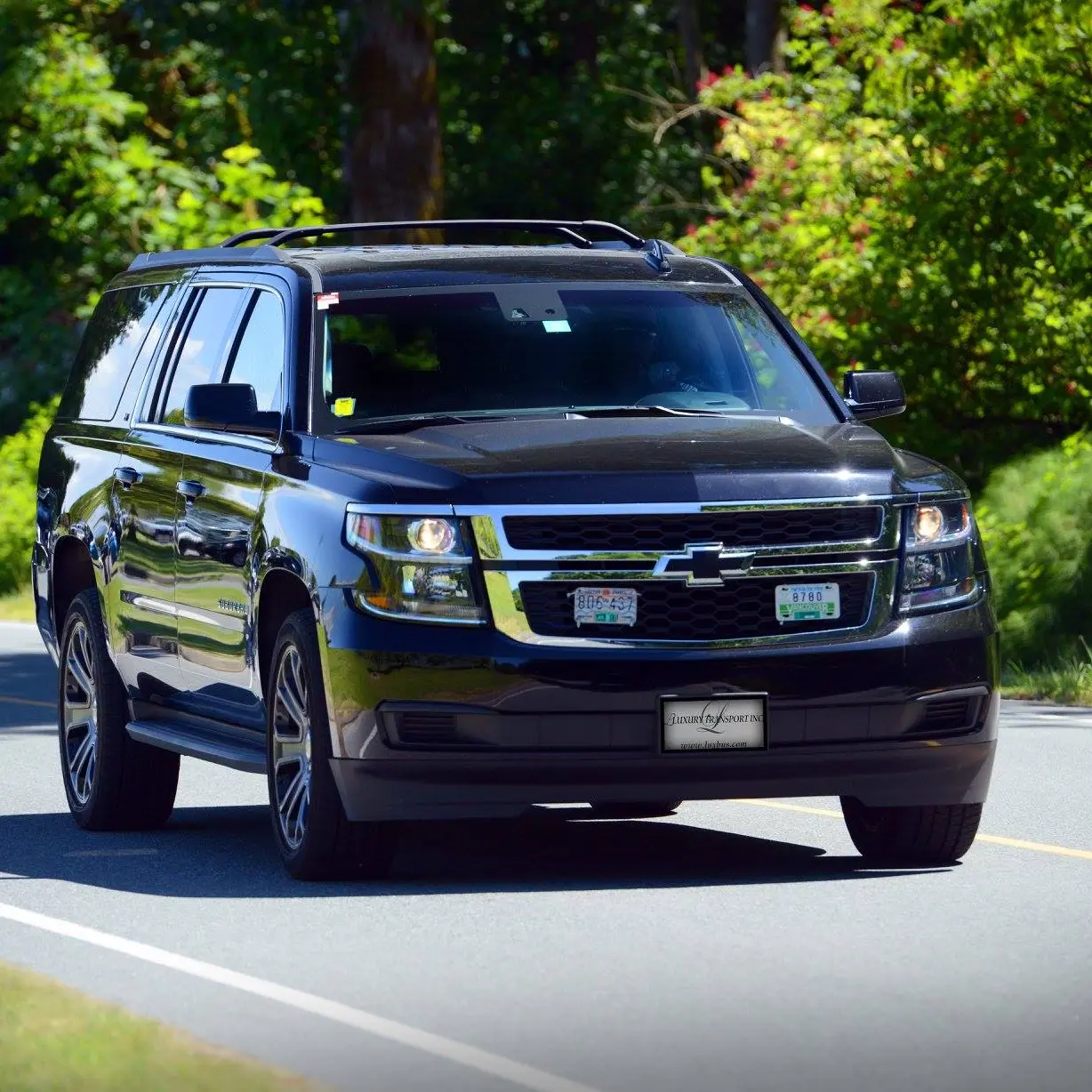 SUVs