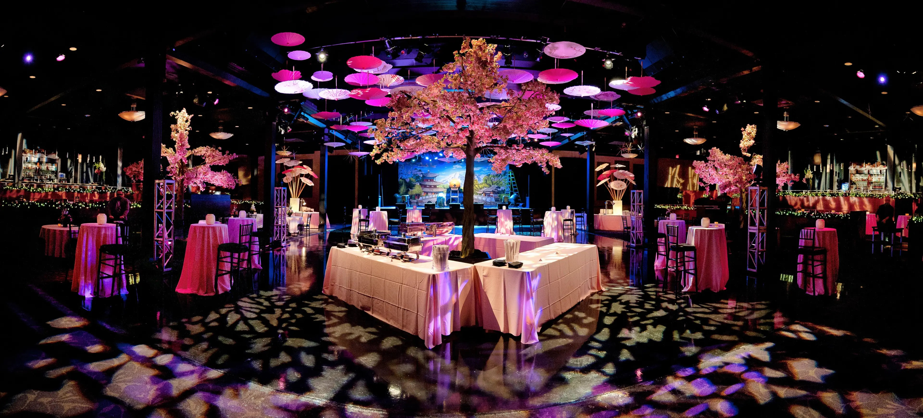 Food Station