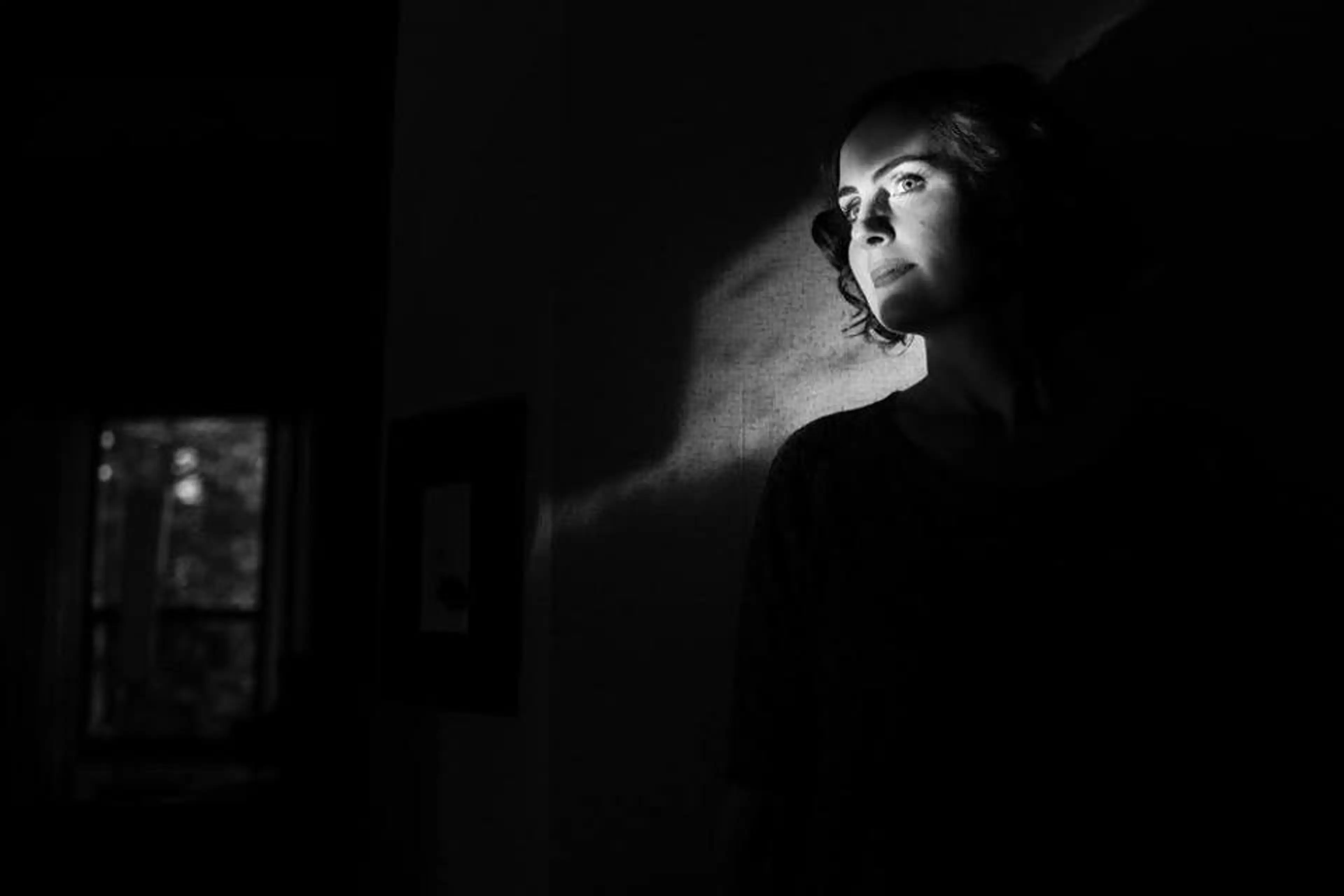 Kathryn Calder