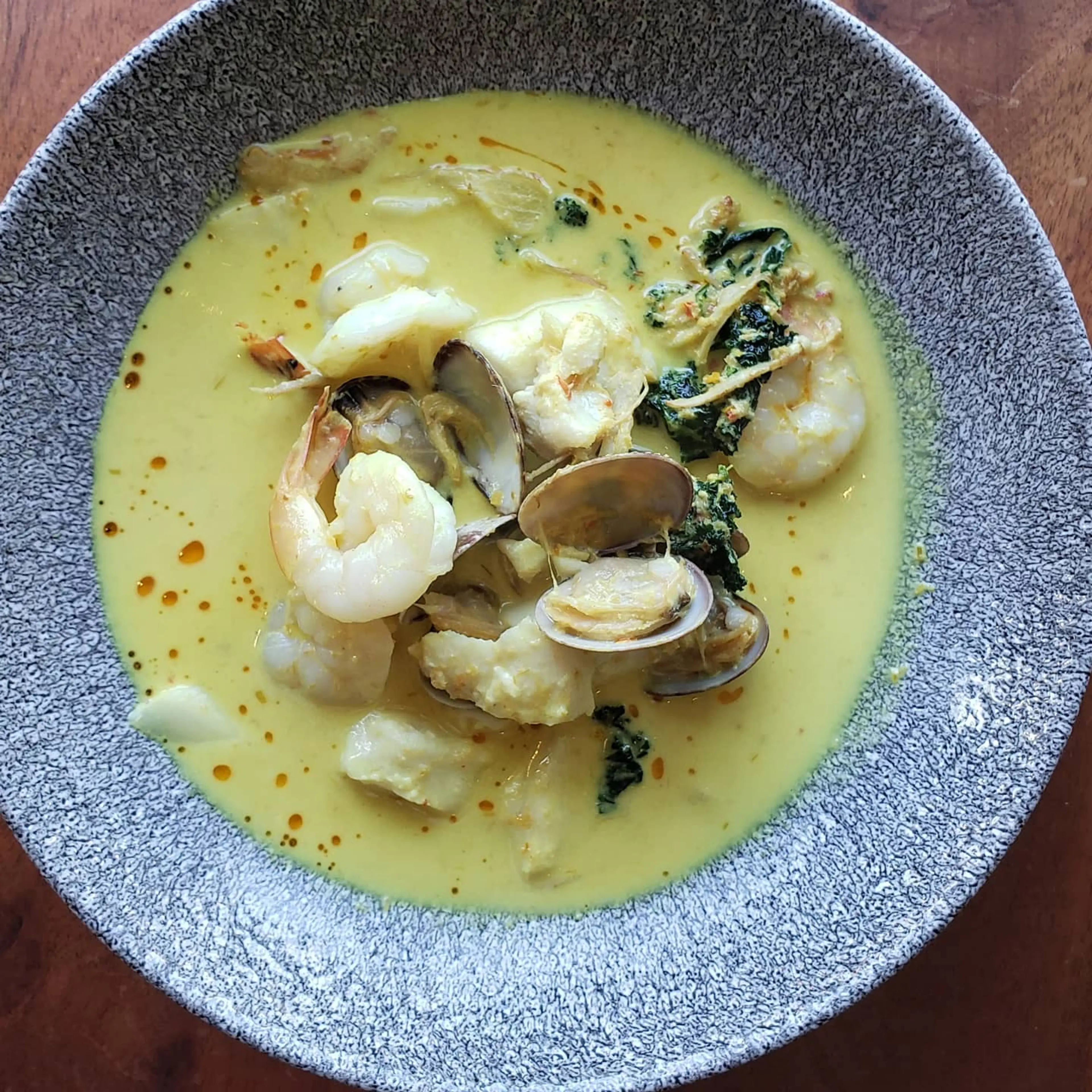 Experience Curries from Around the World in Vancouver