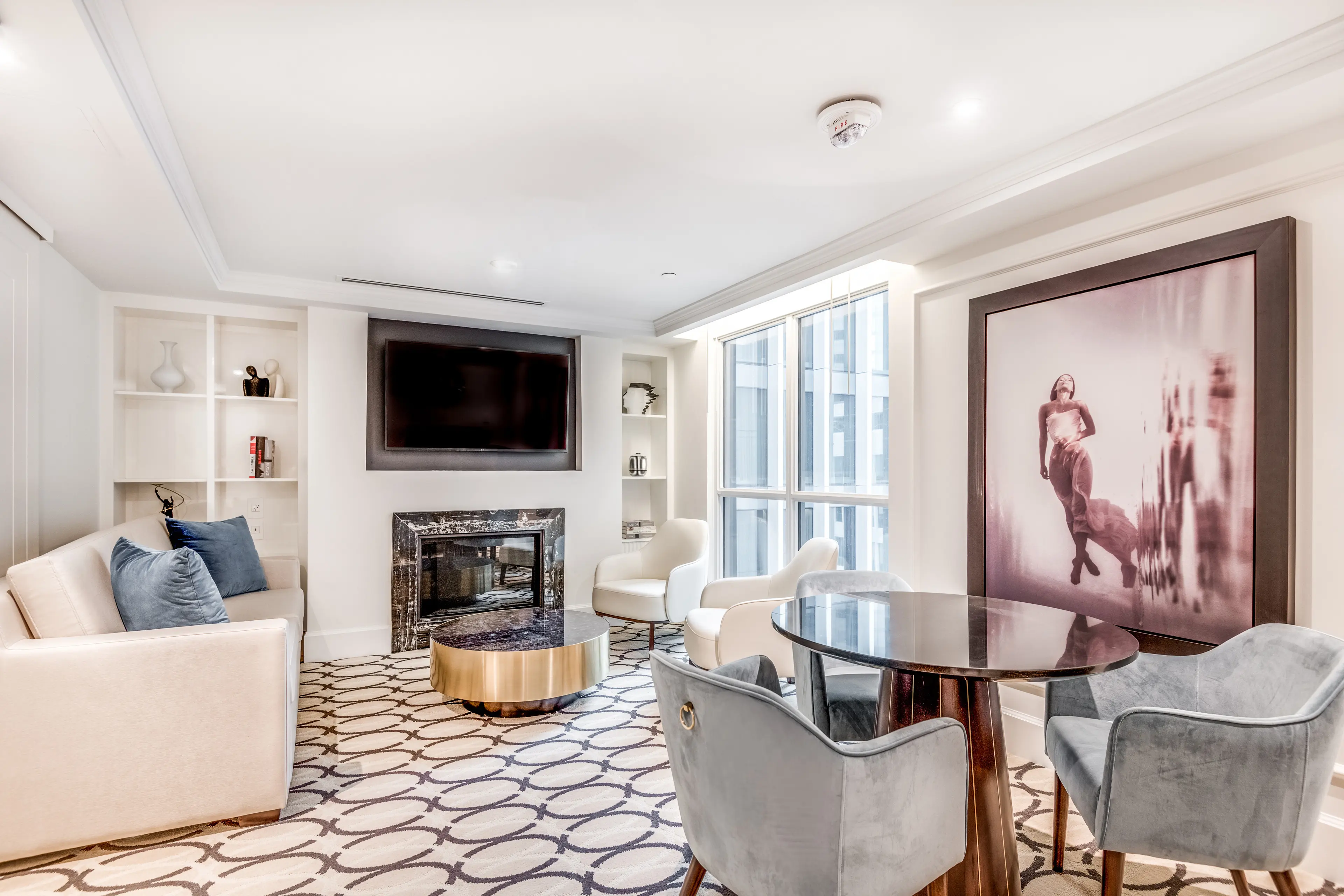 Jade Suite