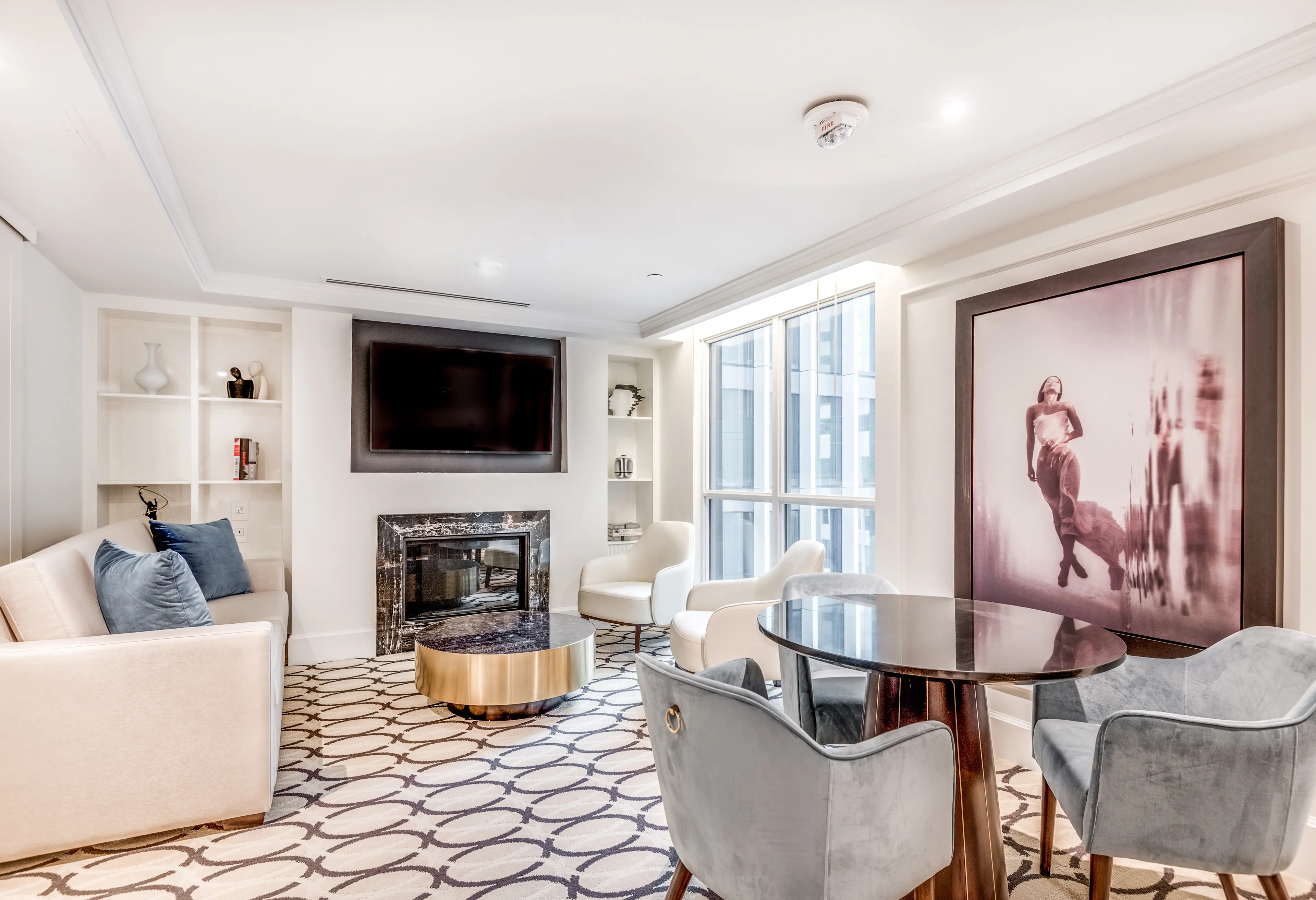 Jade Suite