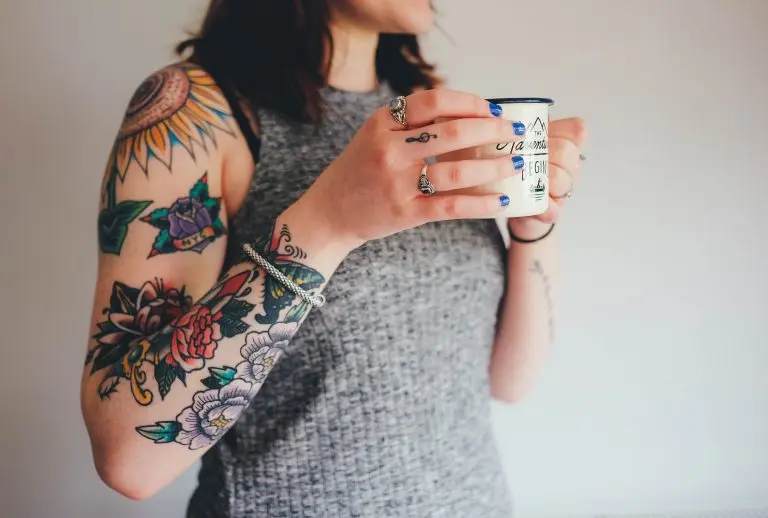 10 Tattoo Artists Worth Travelling to Vancouver for