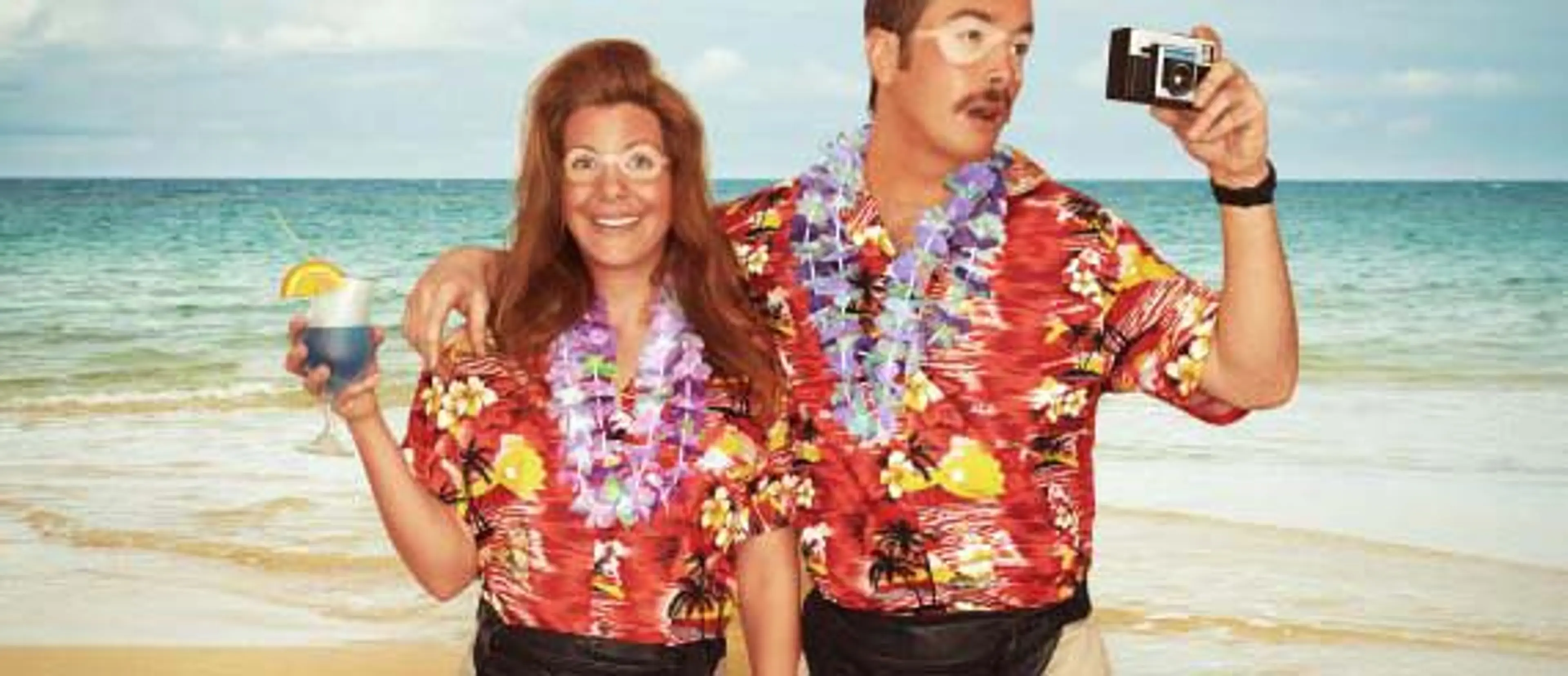 Tourist Con Pub Crawl | Image via the Facebook event page