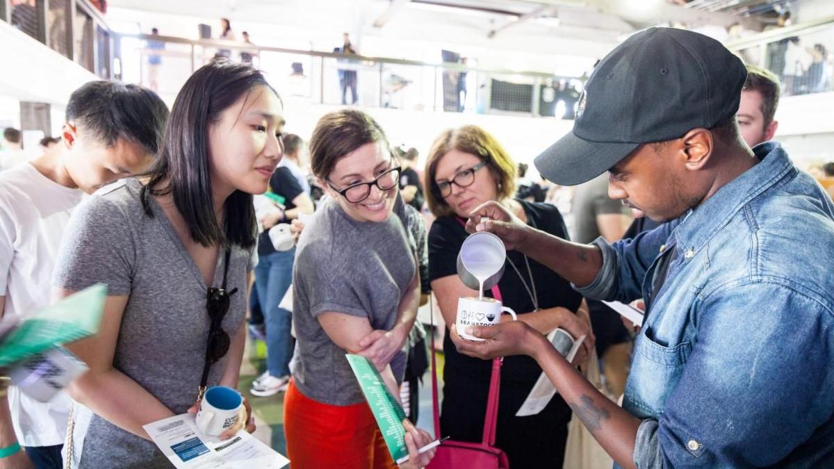 Get Caffeinated at Vancouver’s 3rd Beanstock Coffee Festival