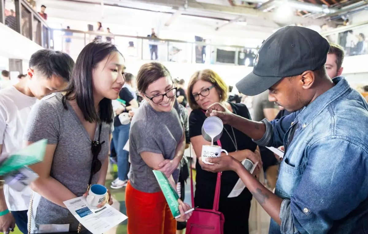 Get Caffeinated at Vancouver’s 3rd Beanstock Coffee Festival