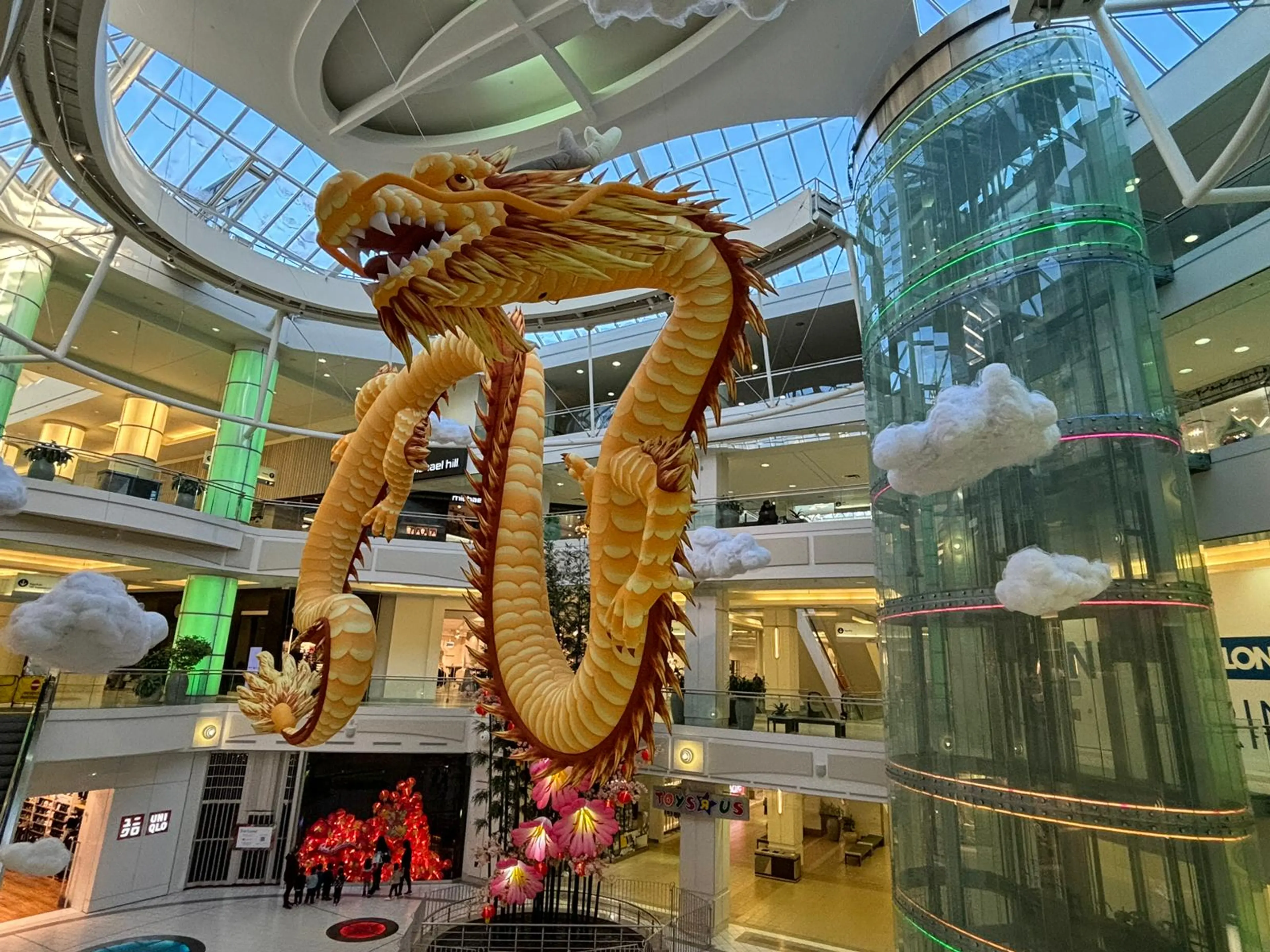 5 Unmissable Vancouver Events for Lunar New Year
