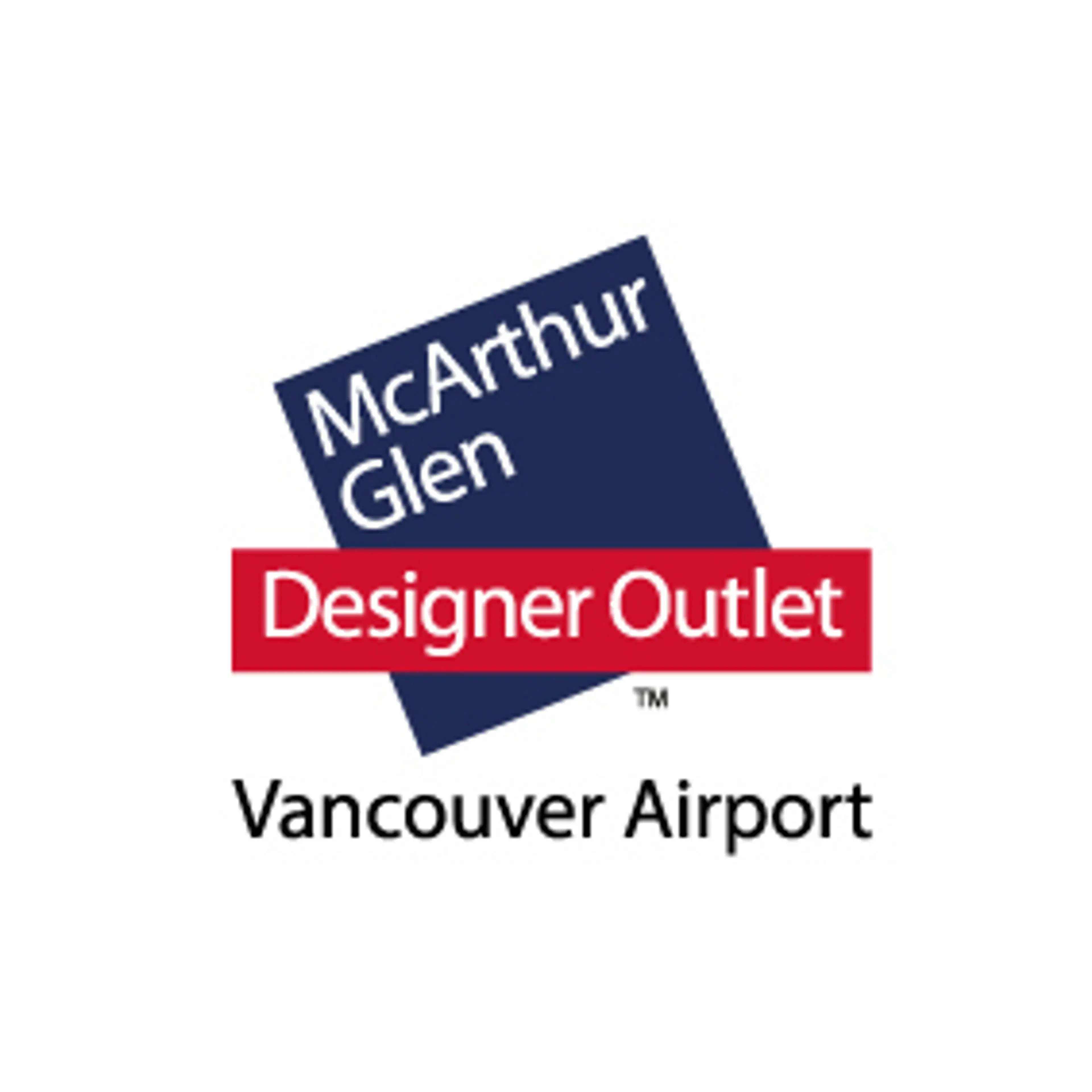 McArthurGlen Designer Outlet Logo