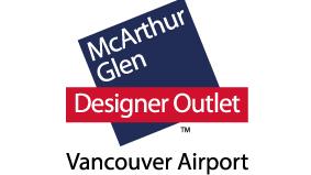 McArthurGlen Designer Outlet Logo