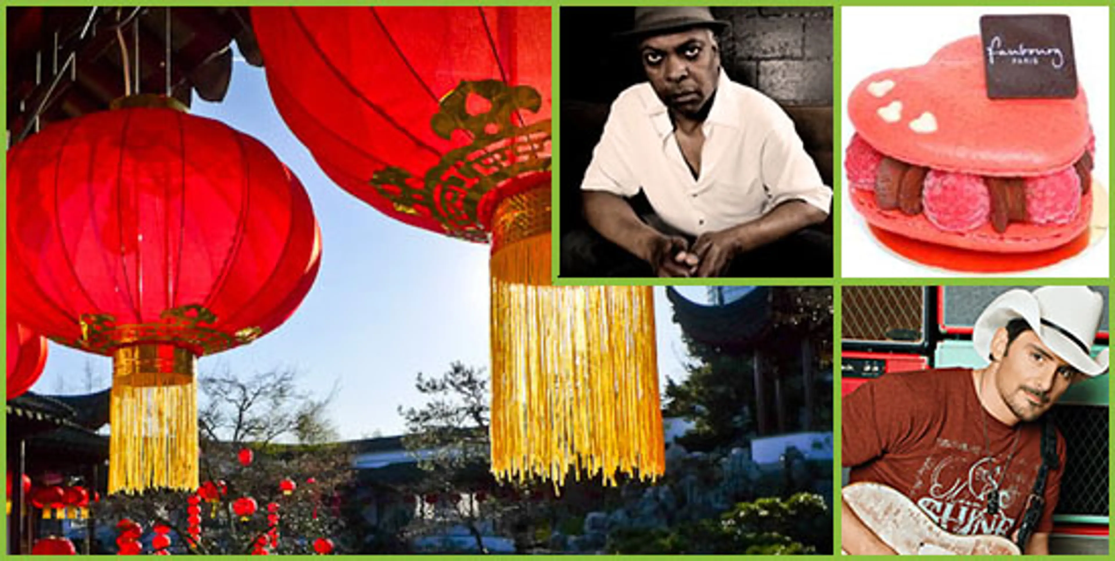Things To Do In Vancouver This Weekend