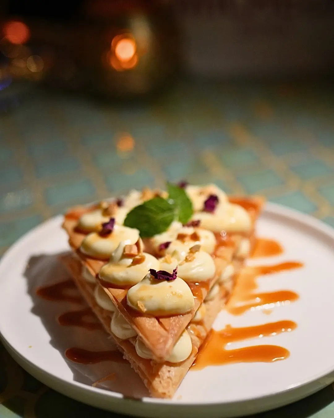 Dessert