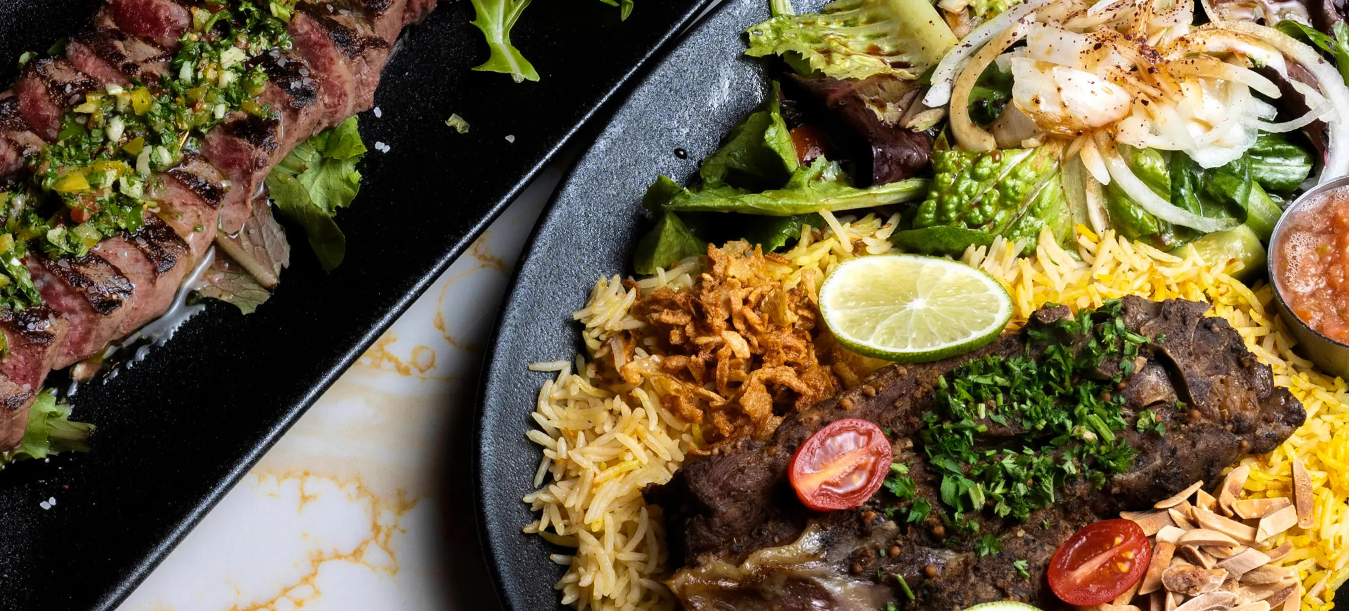 Dine out 2026 (dinner)