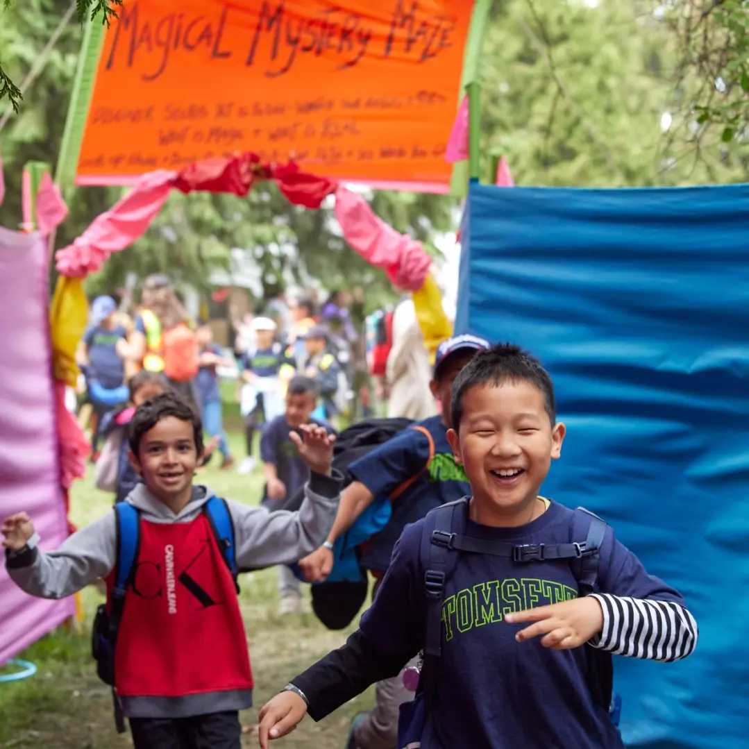 Festival Fun