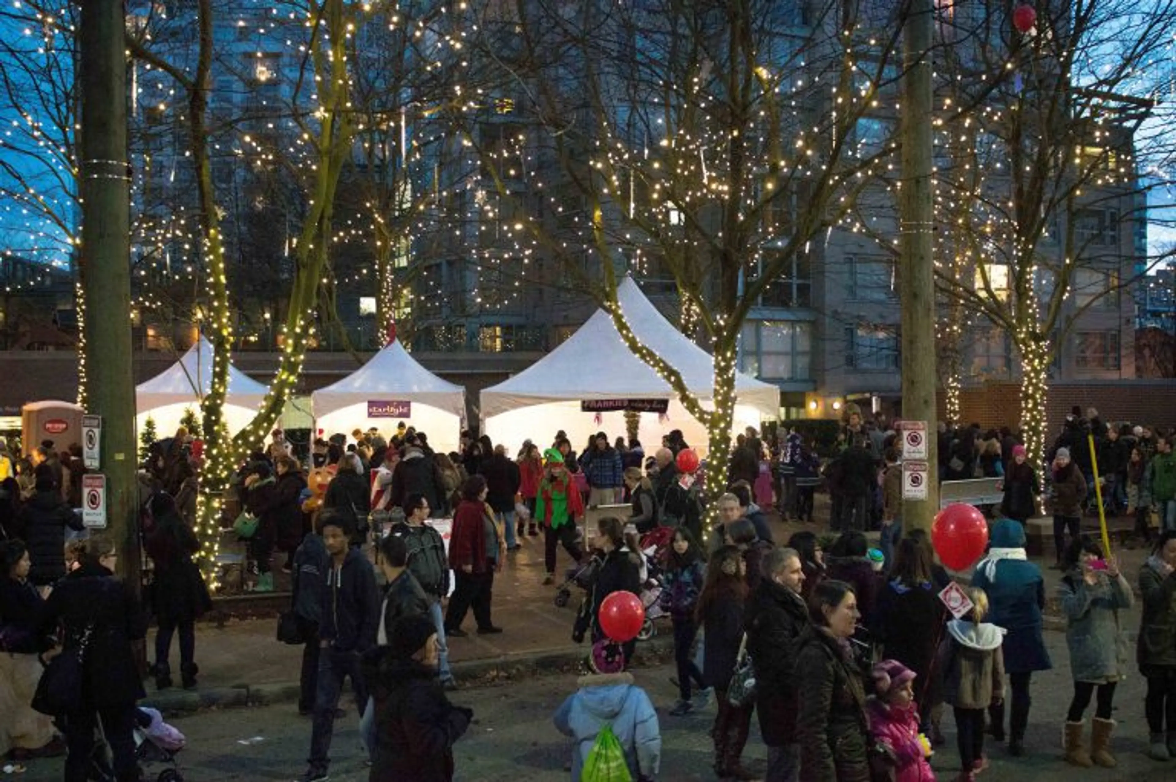 Vancouver’s CandyTown Fun For Sweet Tooths Of All Ages