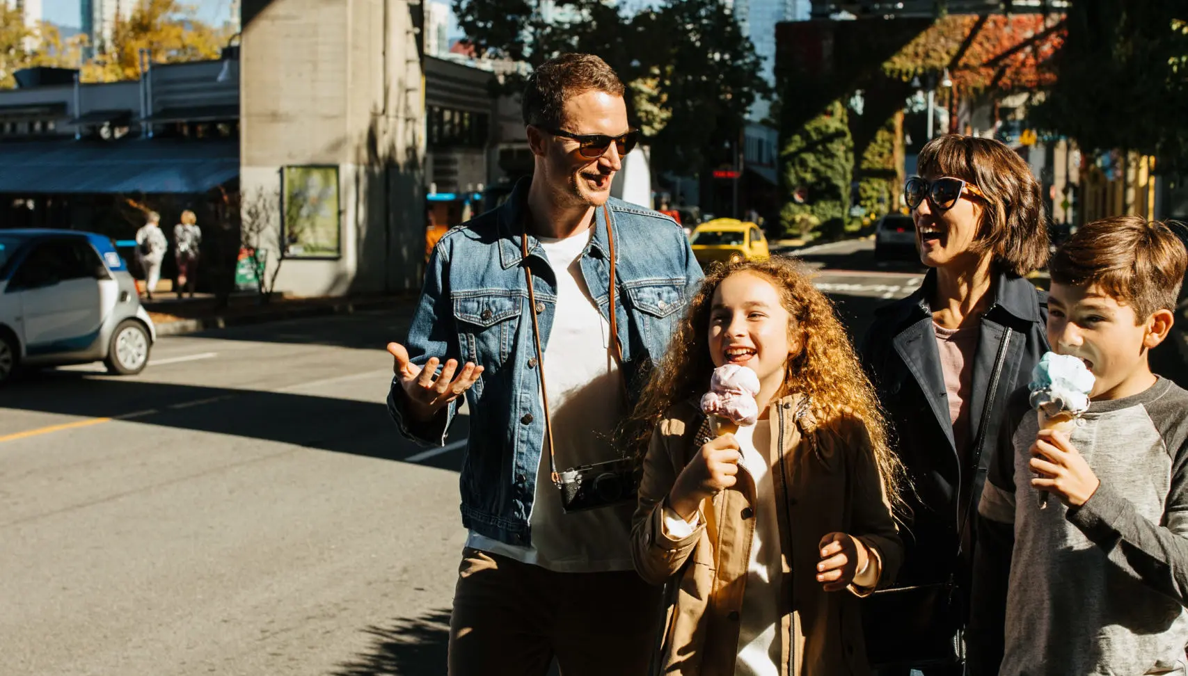 Inside Scoop: 5 Vancouver Ice Cream Spots to Try this Summer