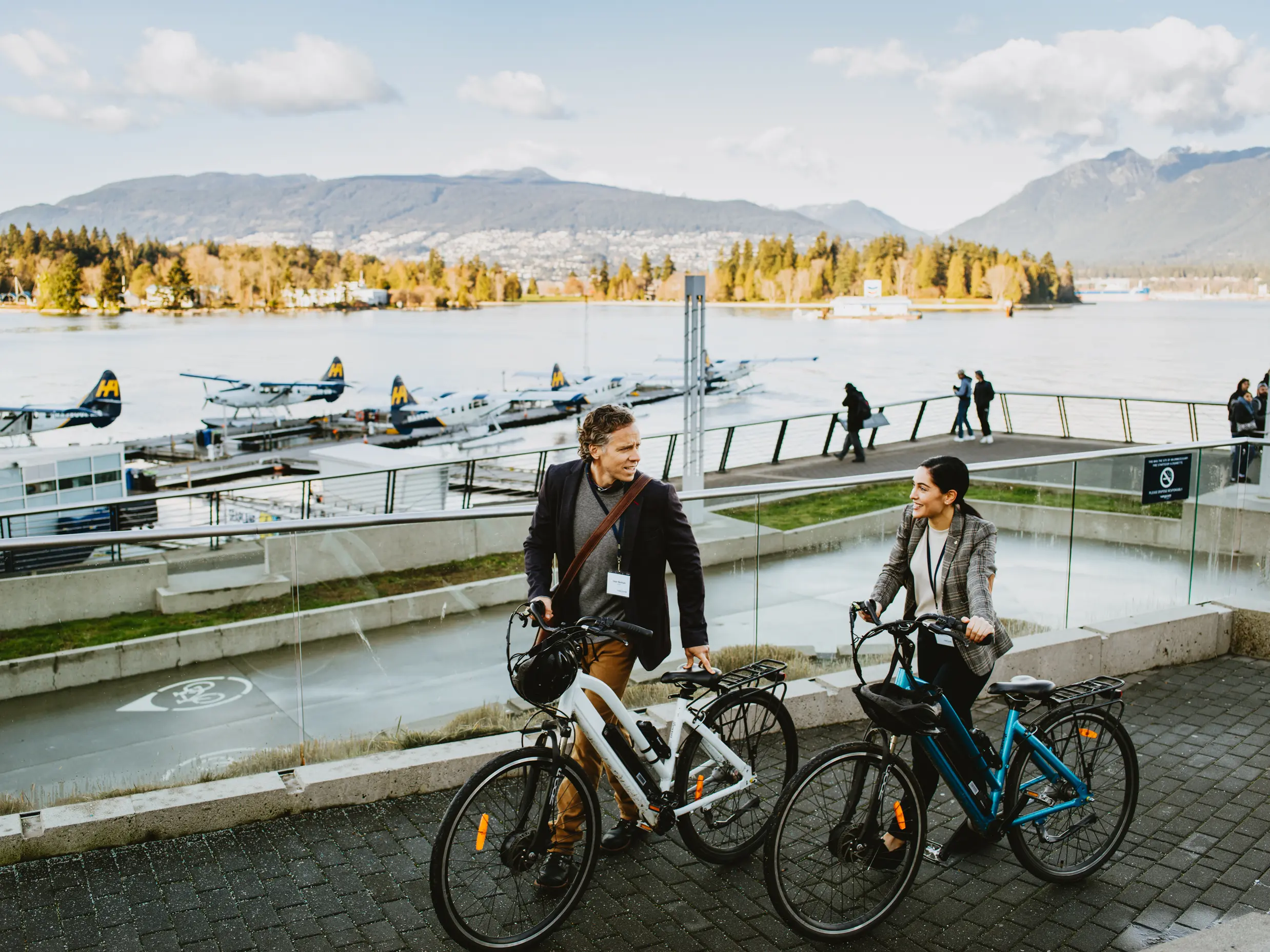 How to Celebrate Earth Day 2024 in Vancouver