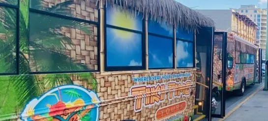 Tiki bus 2