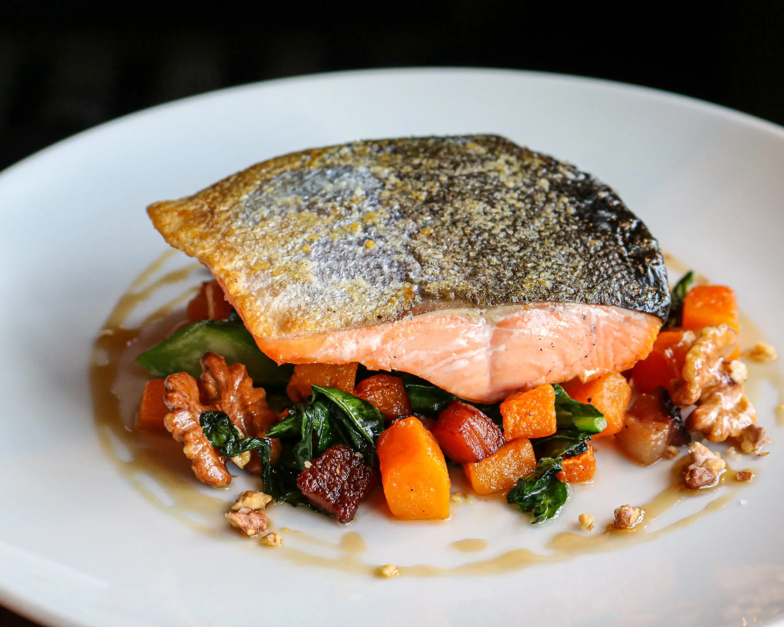 National Maple Syrup Day: Vancouver Chefs Gets Creative with Maple Syrup