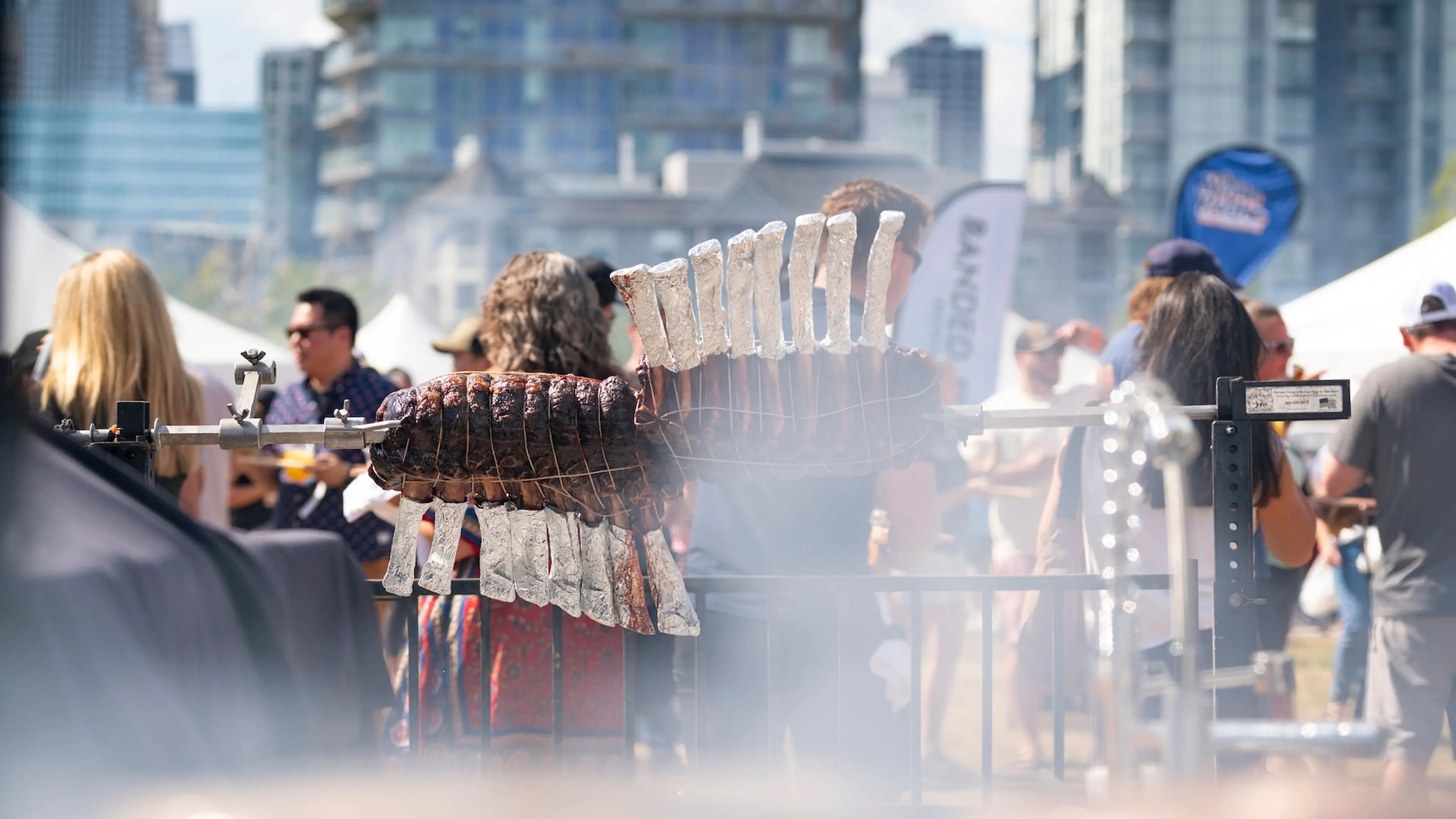 Brewery and the Beast Vancouver | Concord Pacific Place