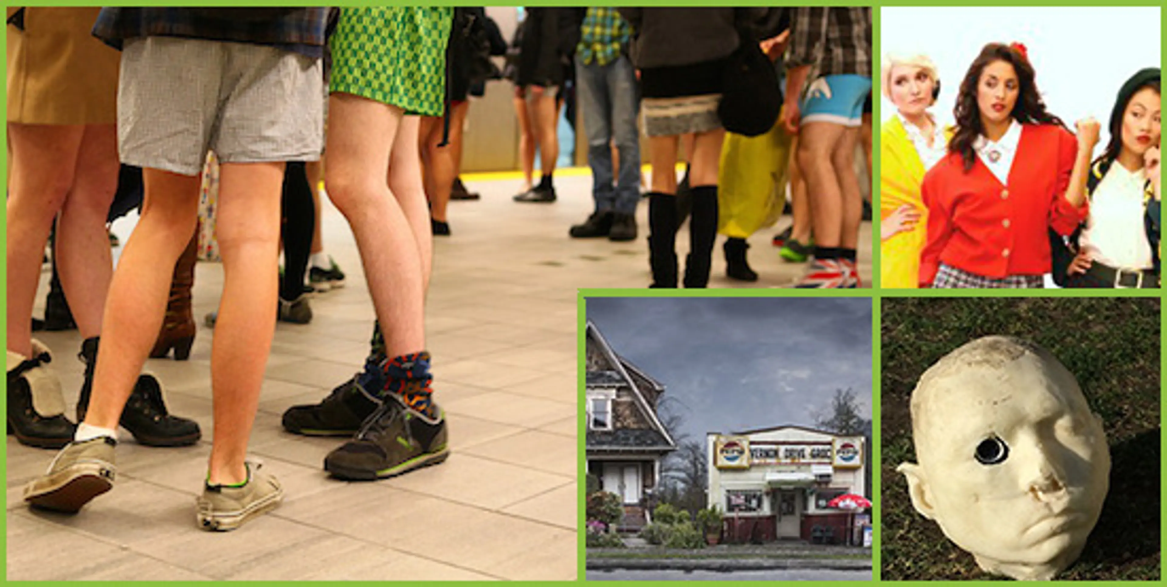 Things To Do In Vancouver This Weekend
