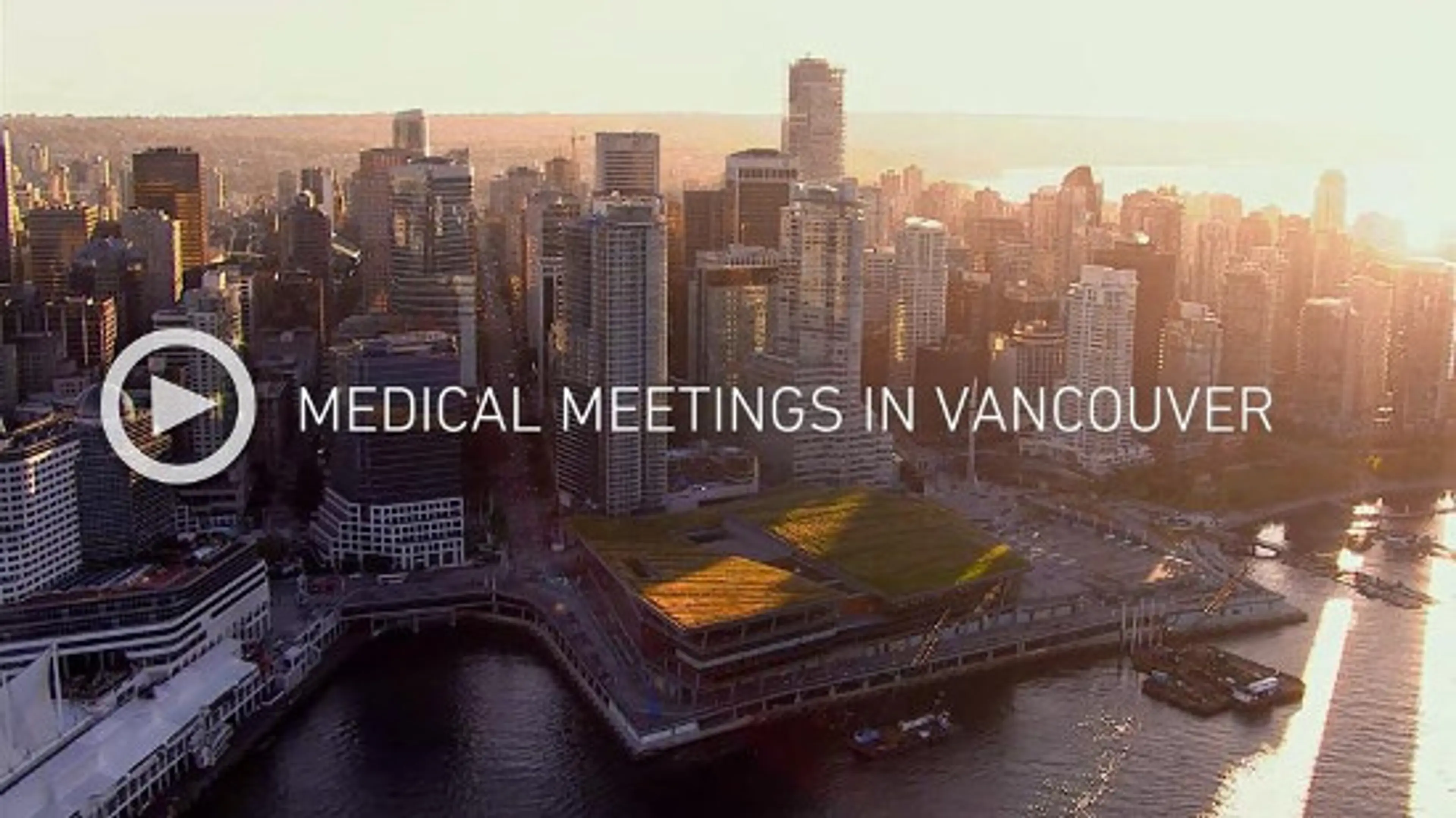 What Went On Inside the Vancouver Convention Centre Last Year?