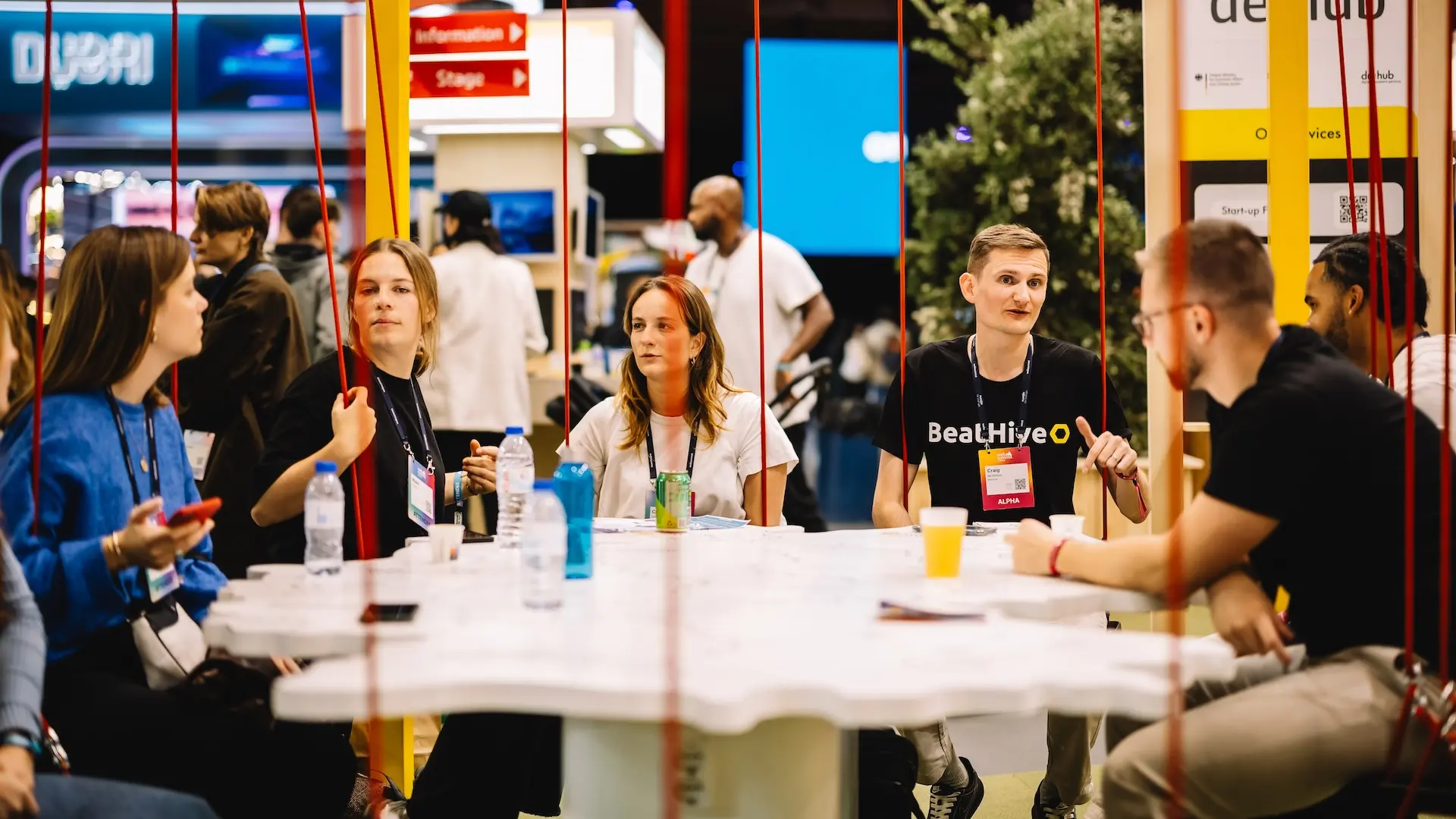 Web Summit Vancouver 2025