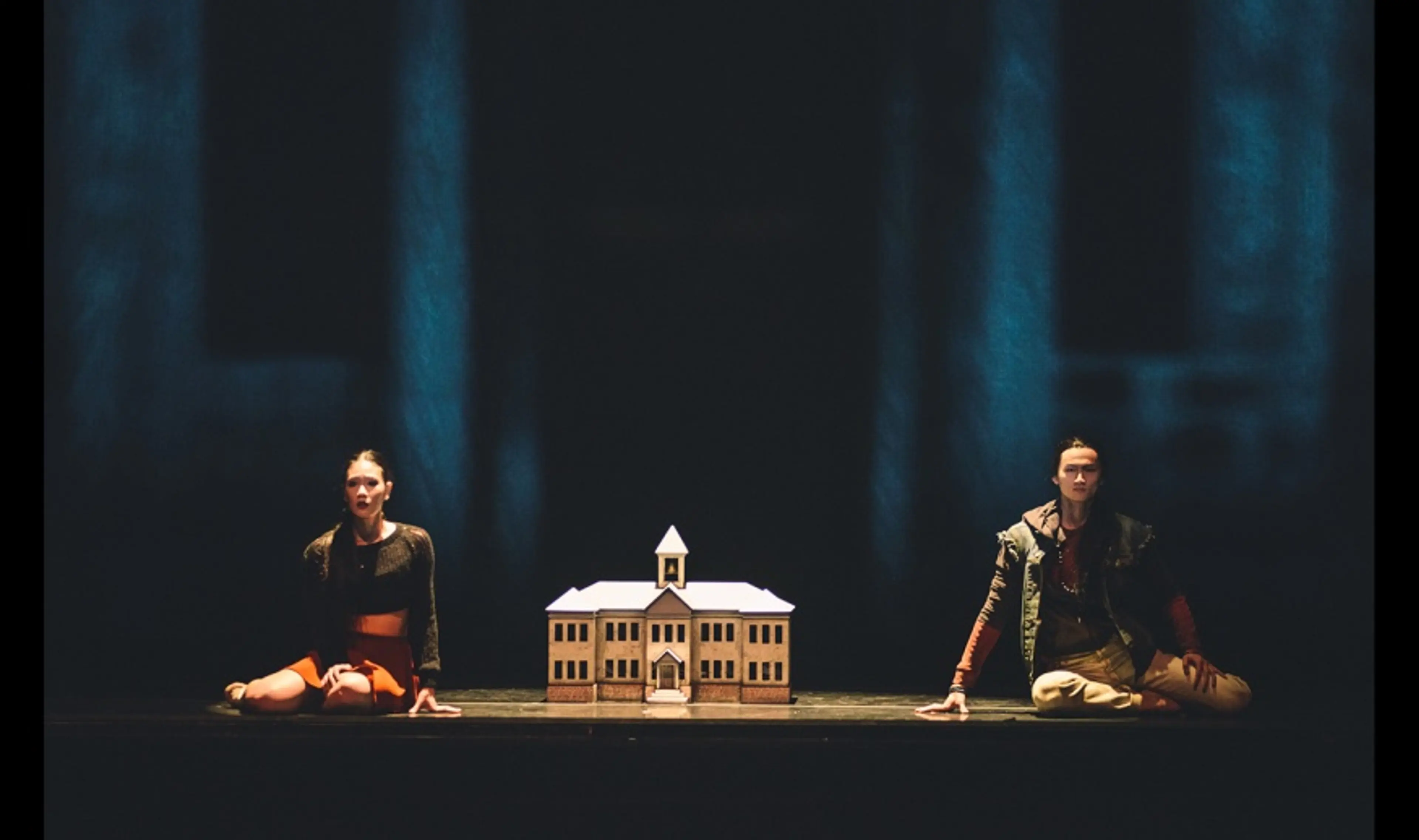 Going Home Star – Truth and Reconciliation National Tour
