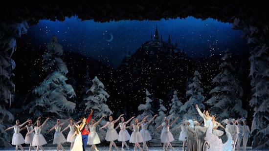 Goh Ballet’s Iconic The Nutcracker Returns to the Stage Dec 15-20 (Free Ticket Giveaway!)