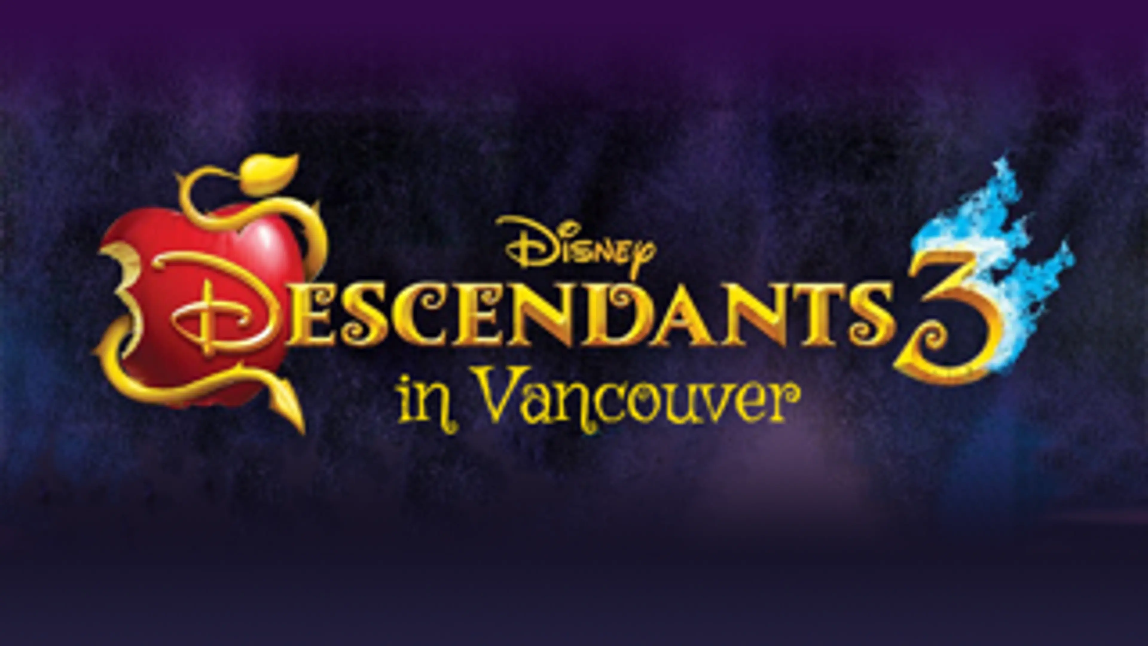 Win a Fairytale-themed Trip for Four to Vancouver and Vancouver Island