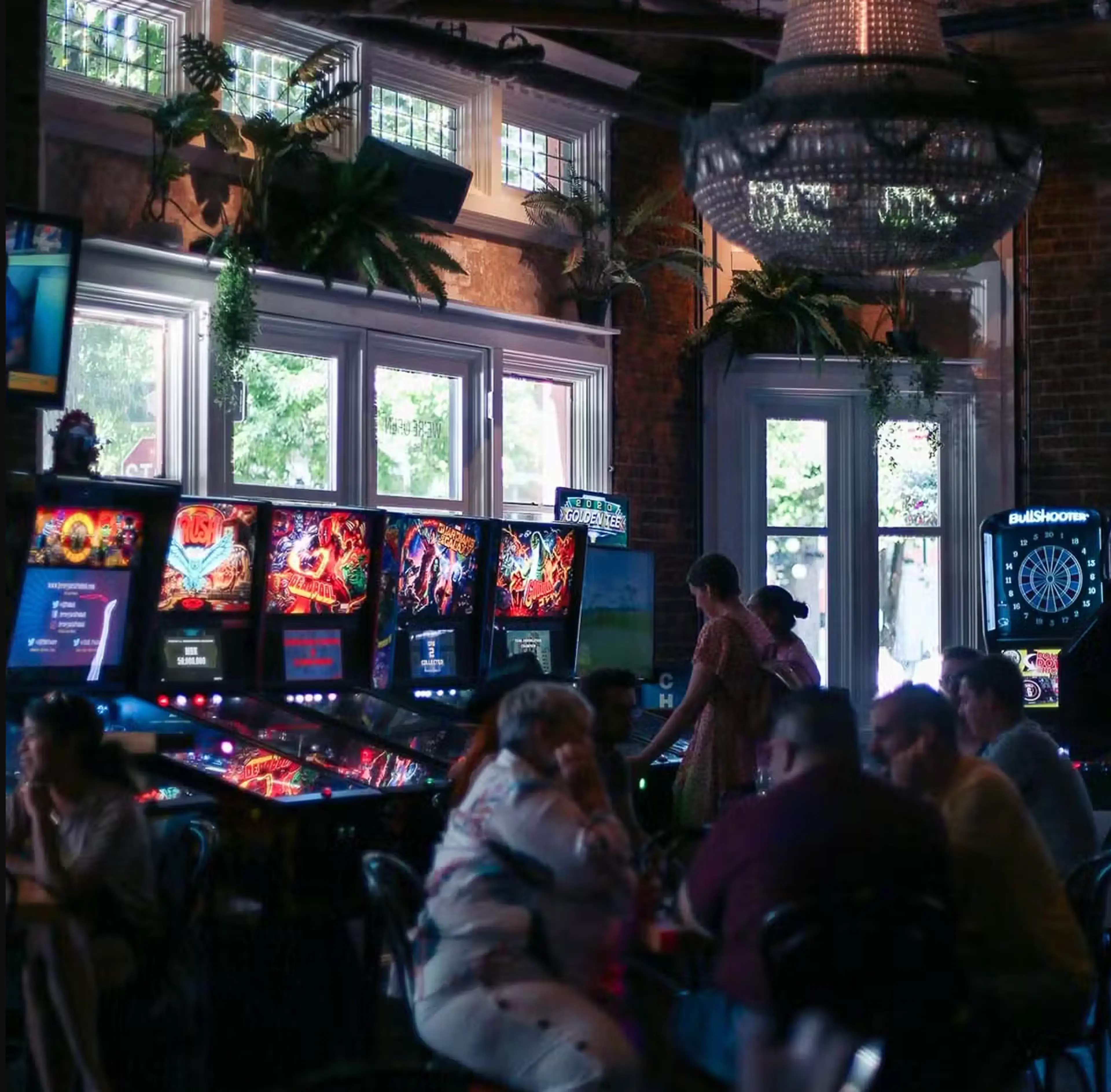 Guide to Fun Gaming in Vancouver