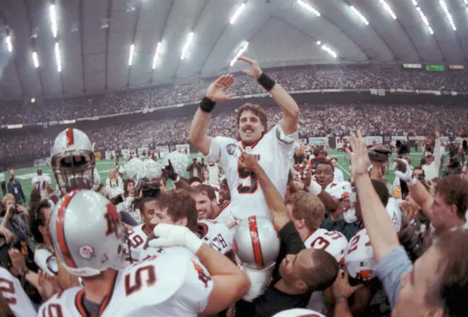 Photos from a century of British Columbia sports collected in new book