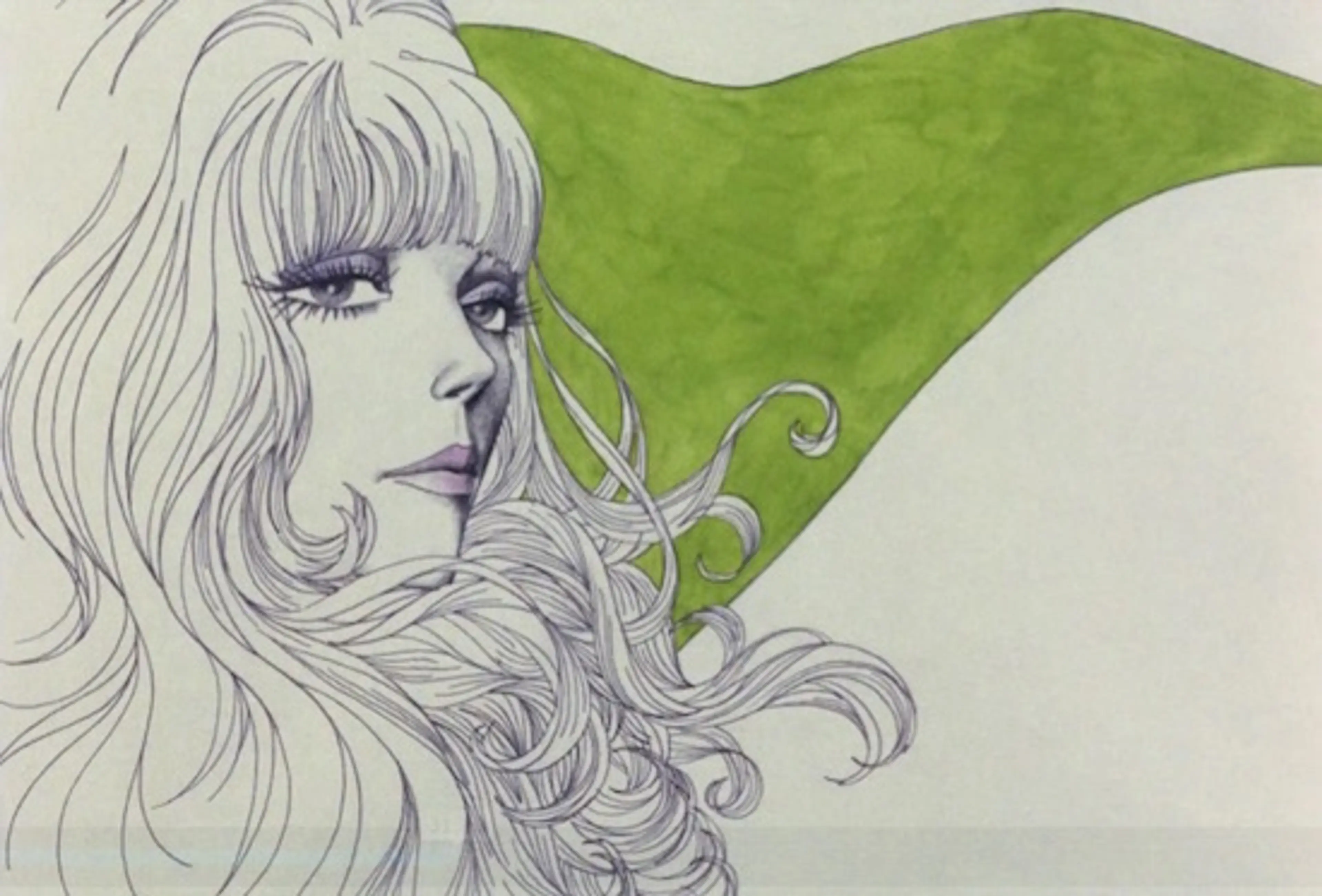 Mind-blowing, adult 1973 Japanese animated feature comes to Cinematheque
