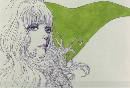 Mind-blowing, adult 1973 Japanese animated feature comes to Cinematheque