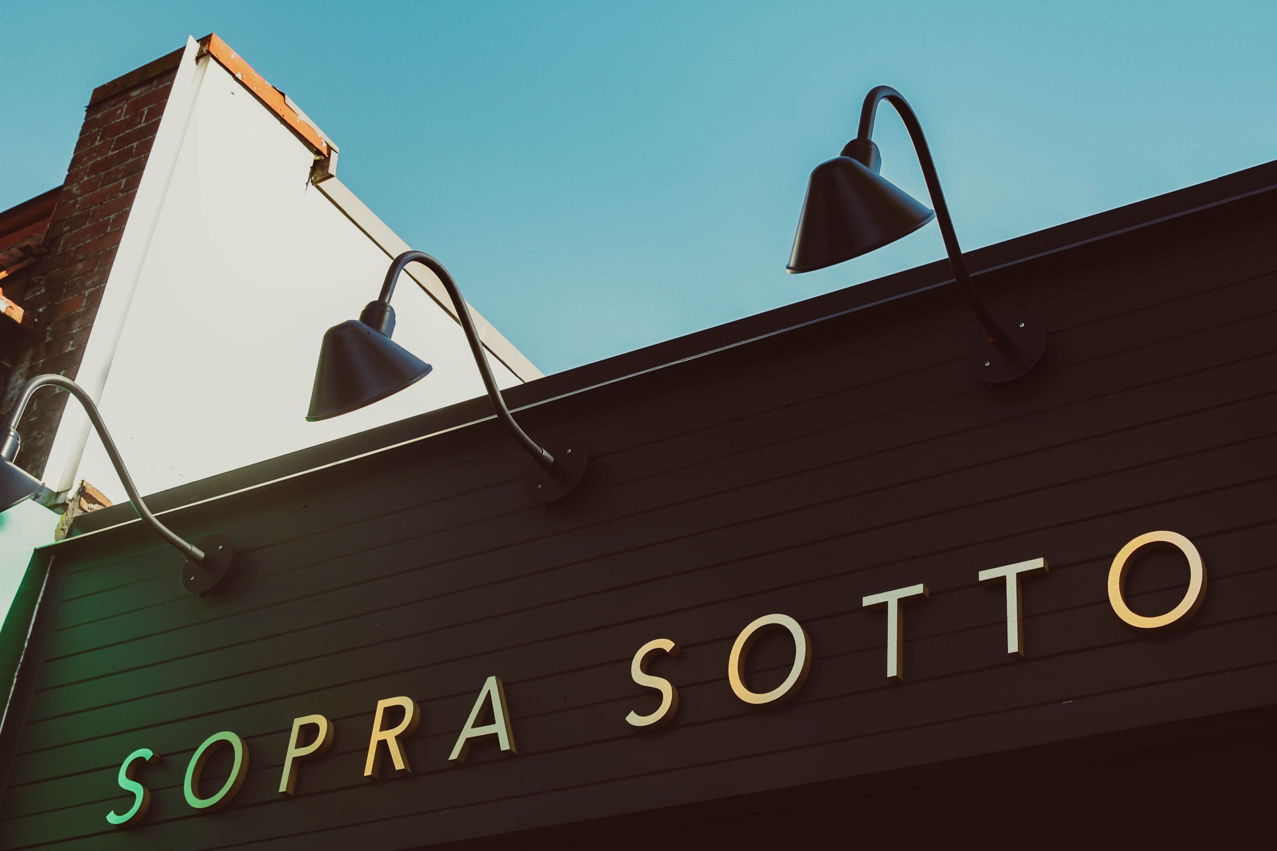 Located in the Heights