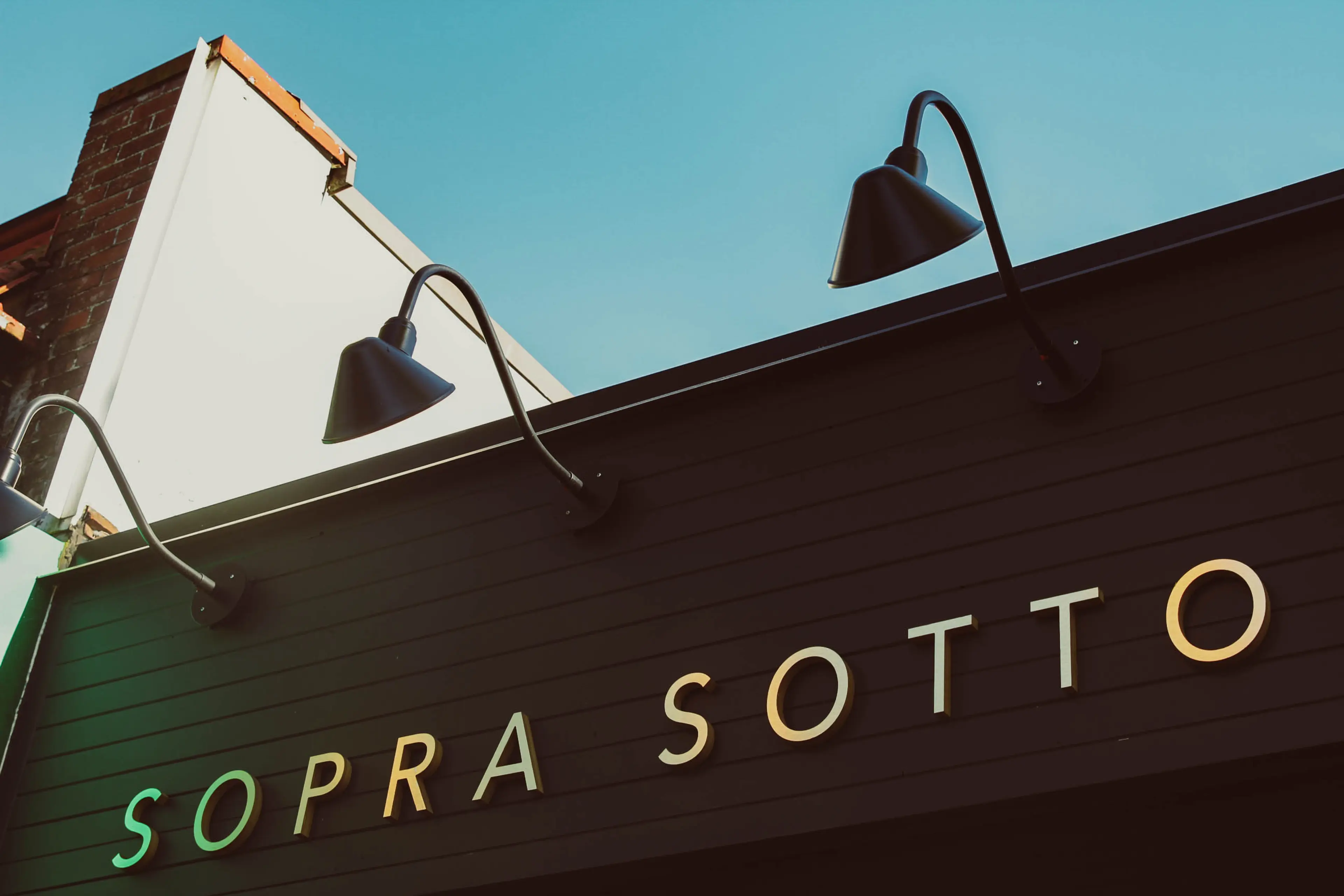 Located in the Heights