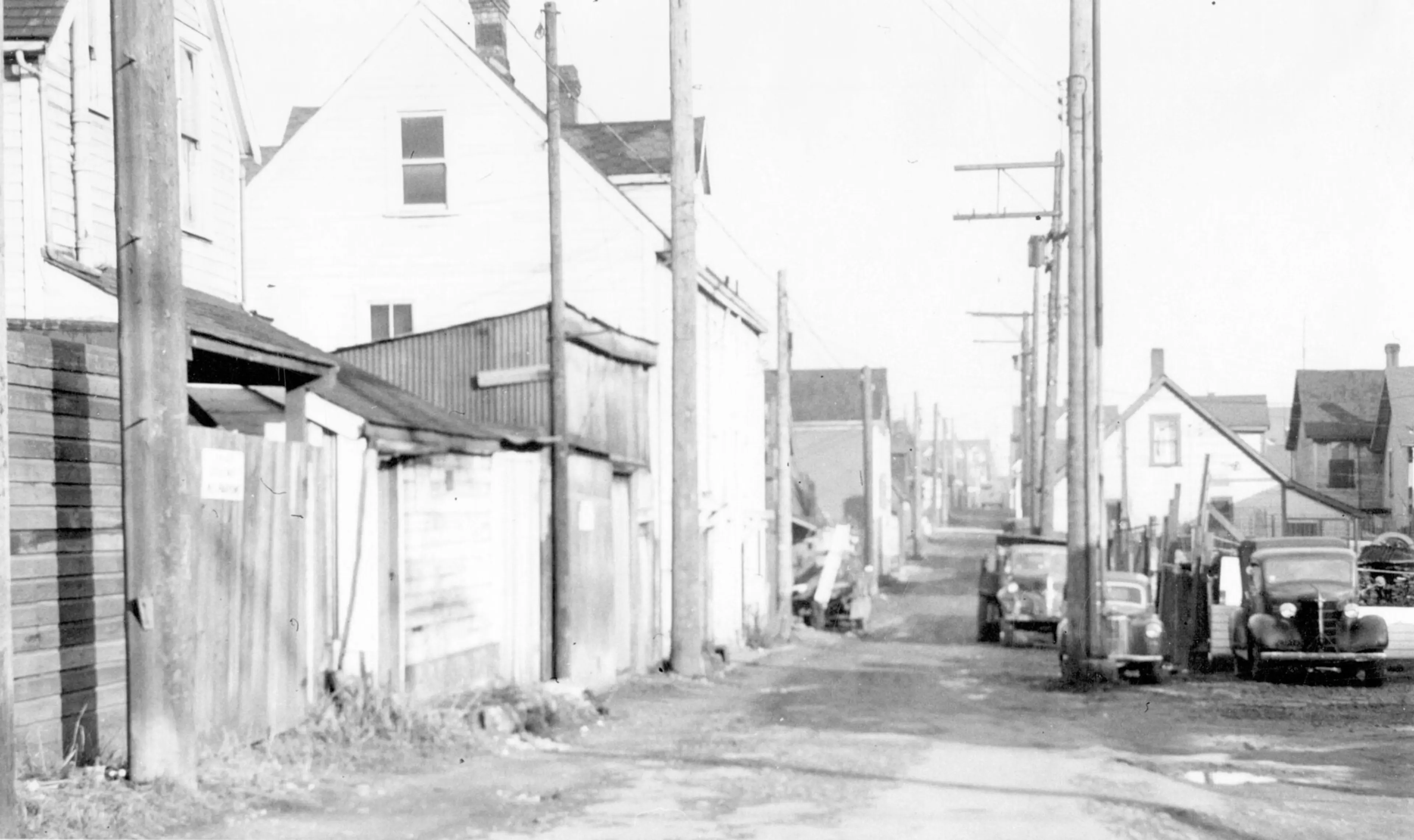 Join the Conversation During Black History Month in Vancouver