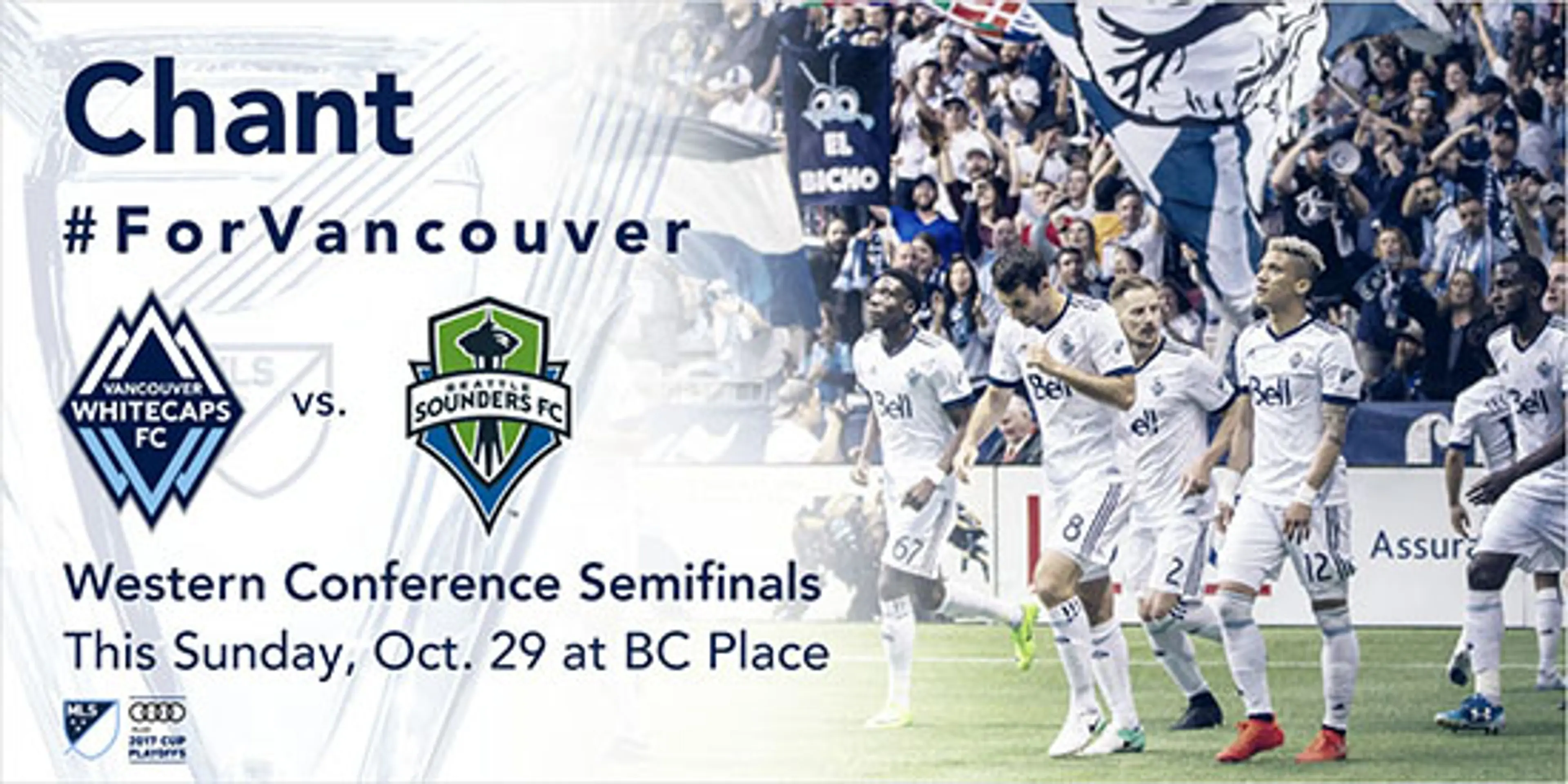 With a 5-0 Win, ‘Caps advance to Conference Semifinals vs. Seattle (Free Ticket Giveaway!)