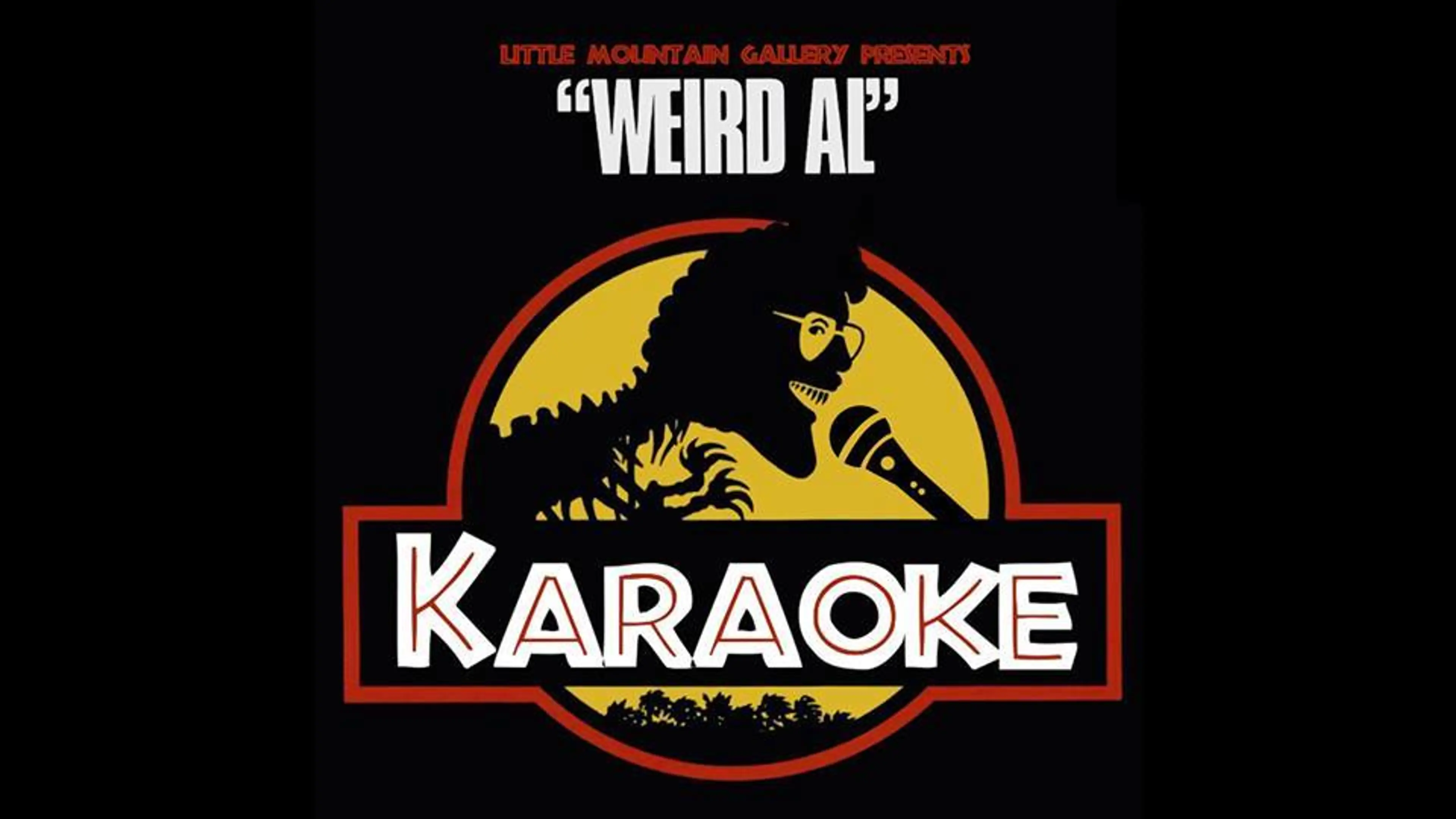 weirdAl