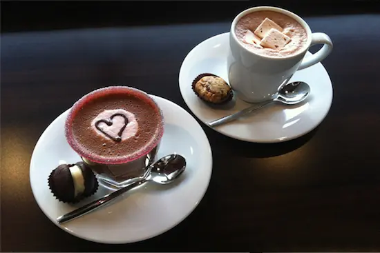 Hot chocolate festival vancouver 2017