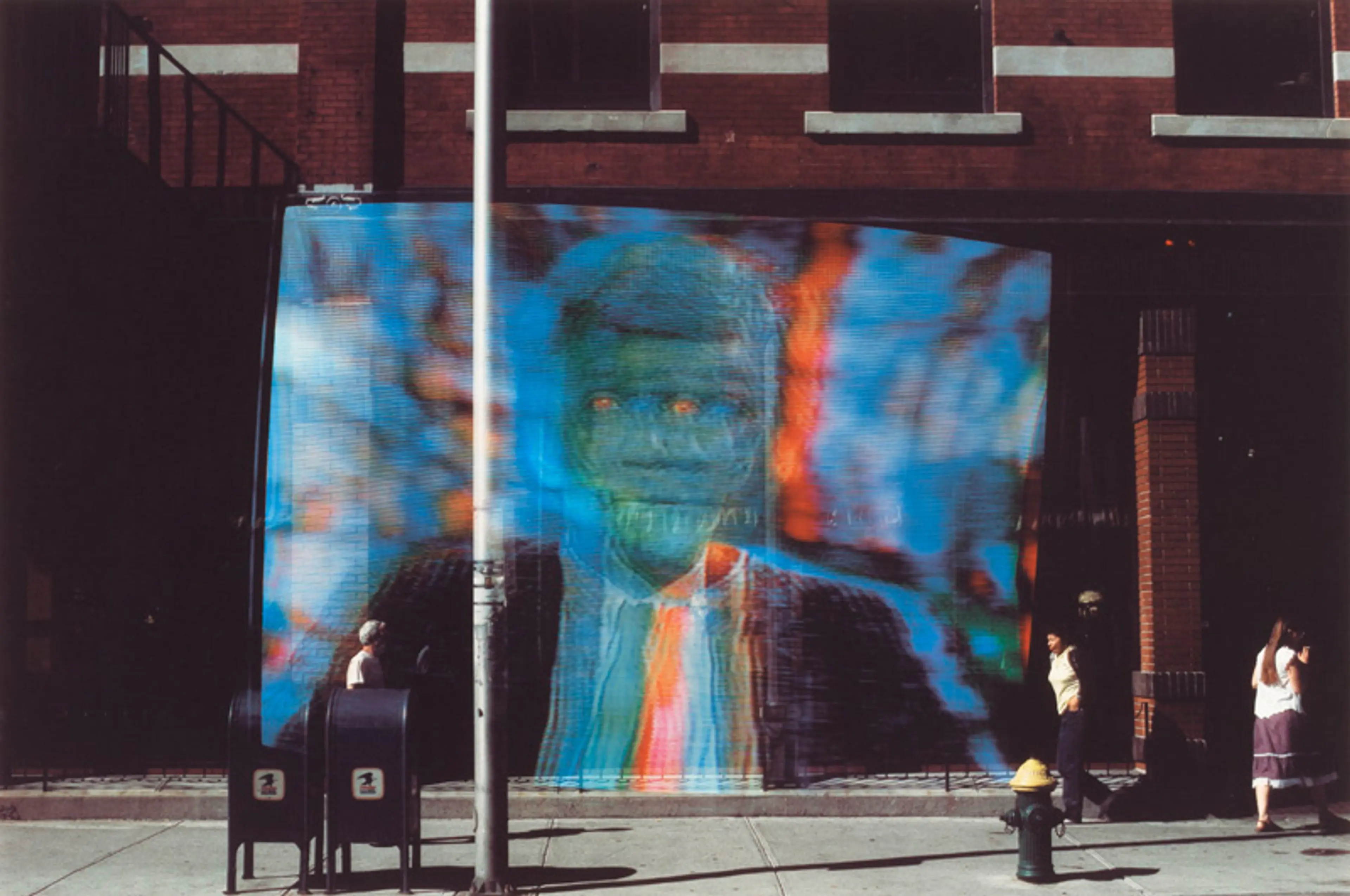 Vancouver Art Gallery’s Hot New Summer Season