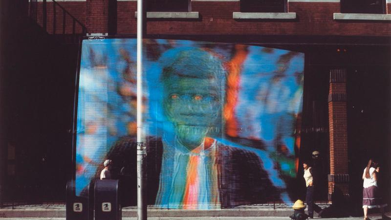 Vancouver Art Gallery’s Hot New Summer Season