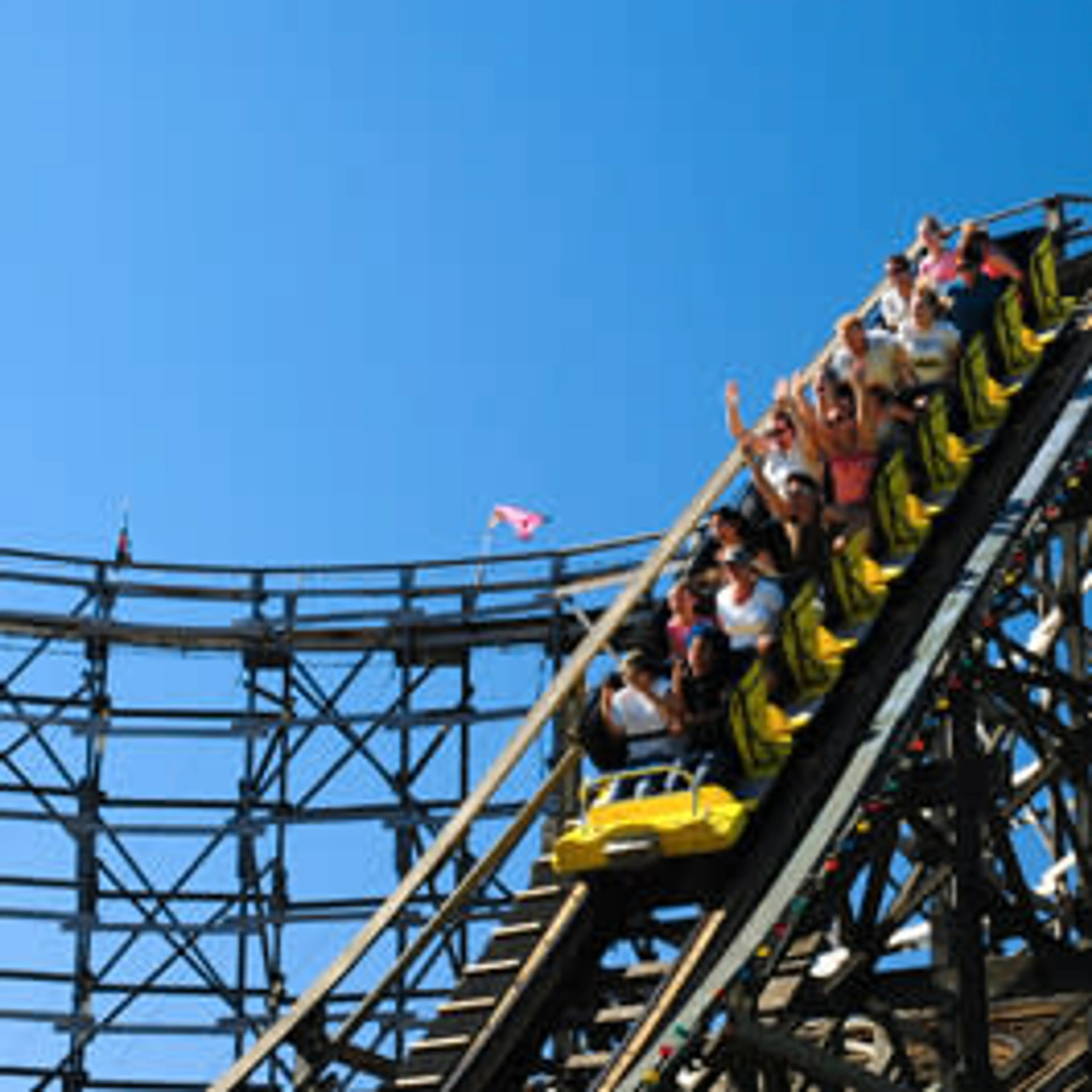 Roller Coaster